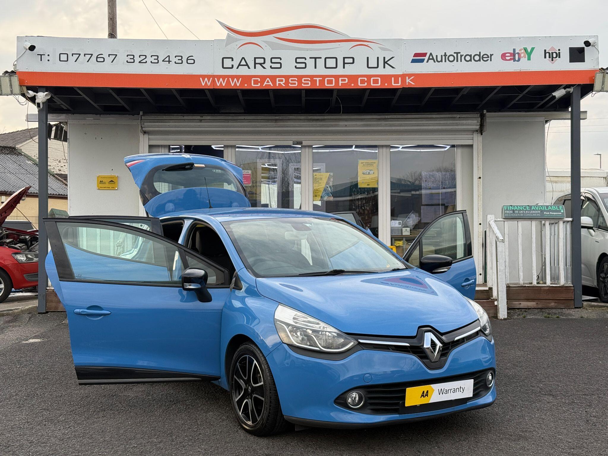 Renault Clio - Image 23