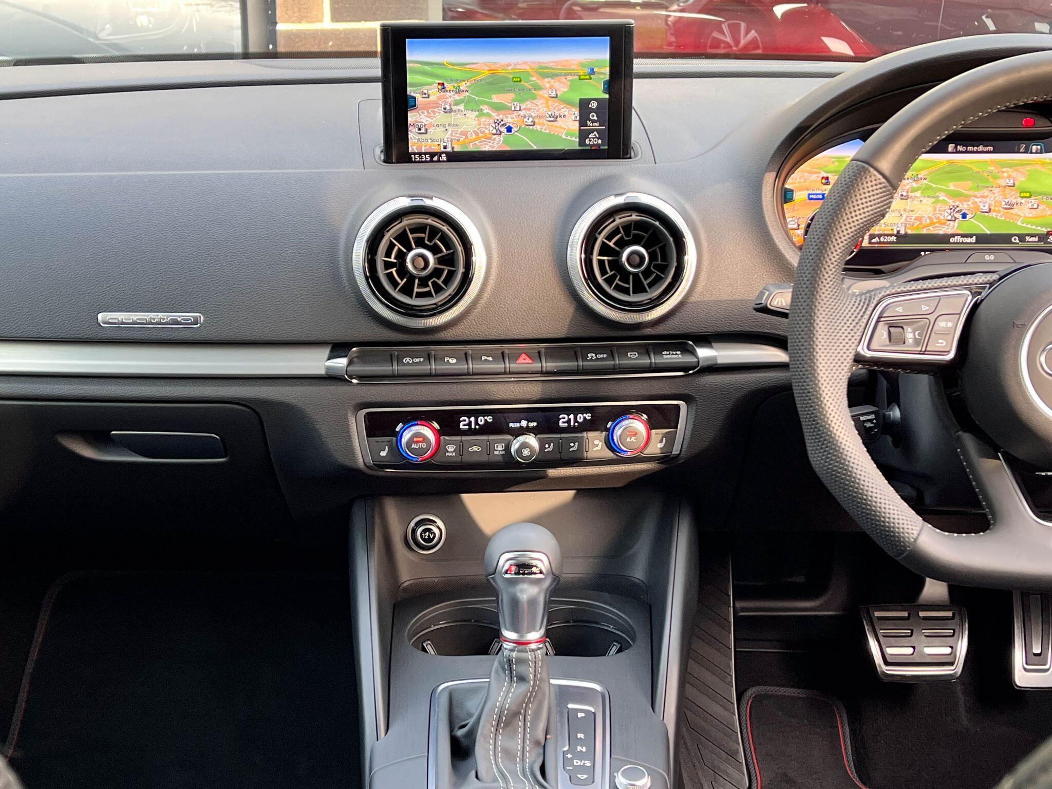Audi S3 - Image 10