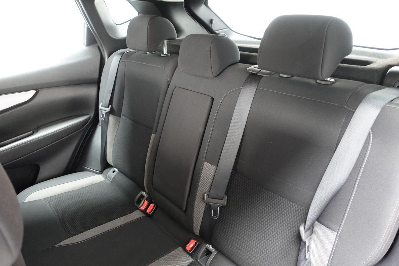 Nissan Qashqai - Image 20