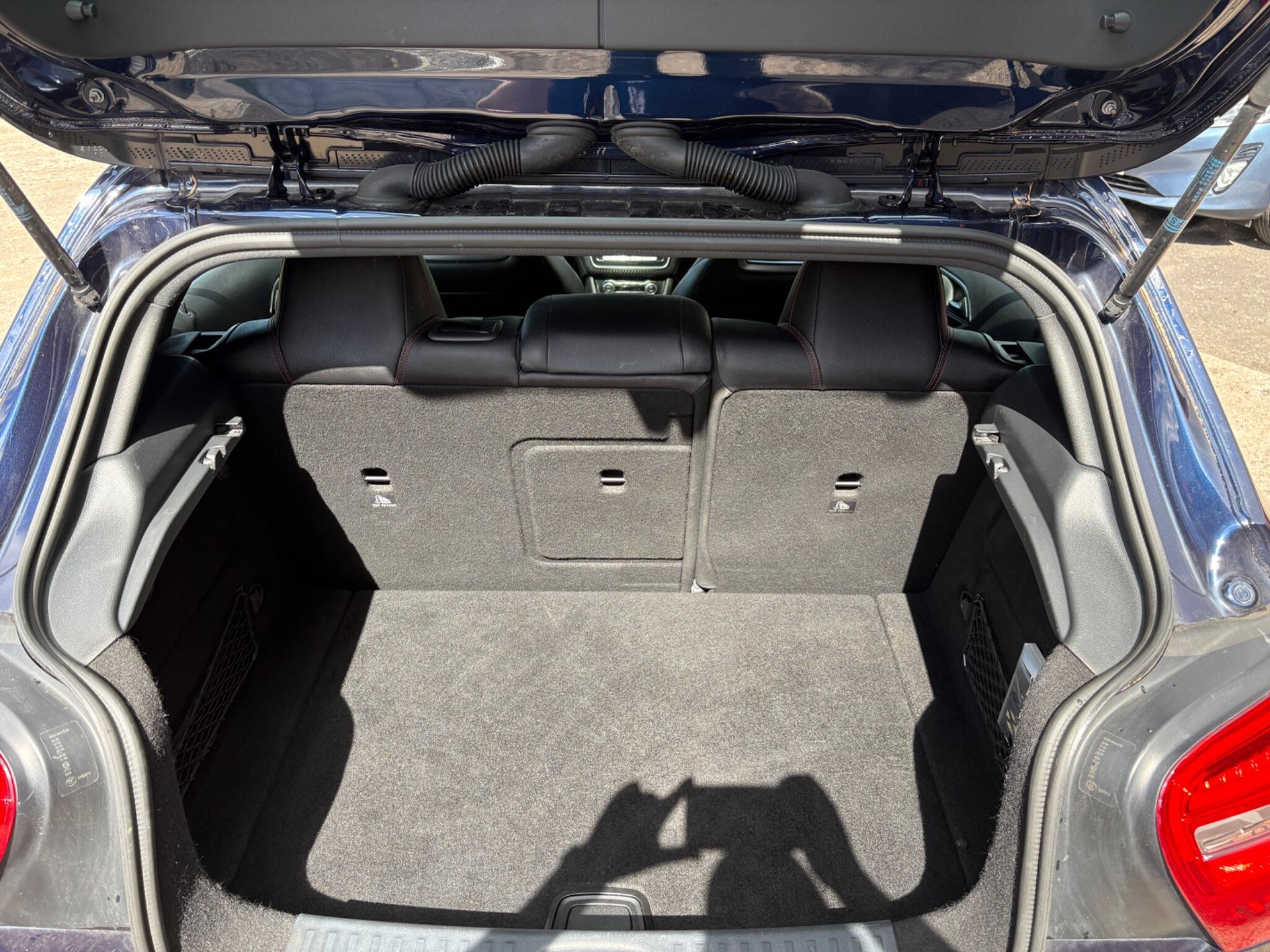 Mercedes A Class - Image 16