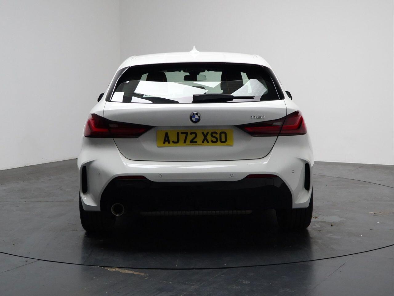 BMW 1 Series - Image 6