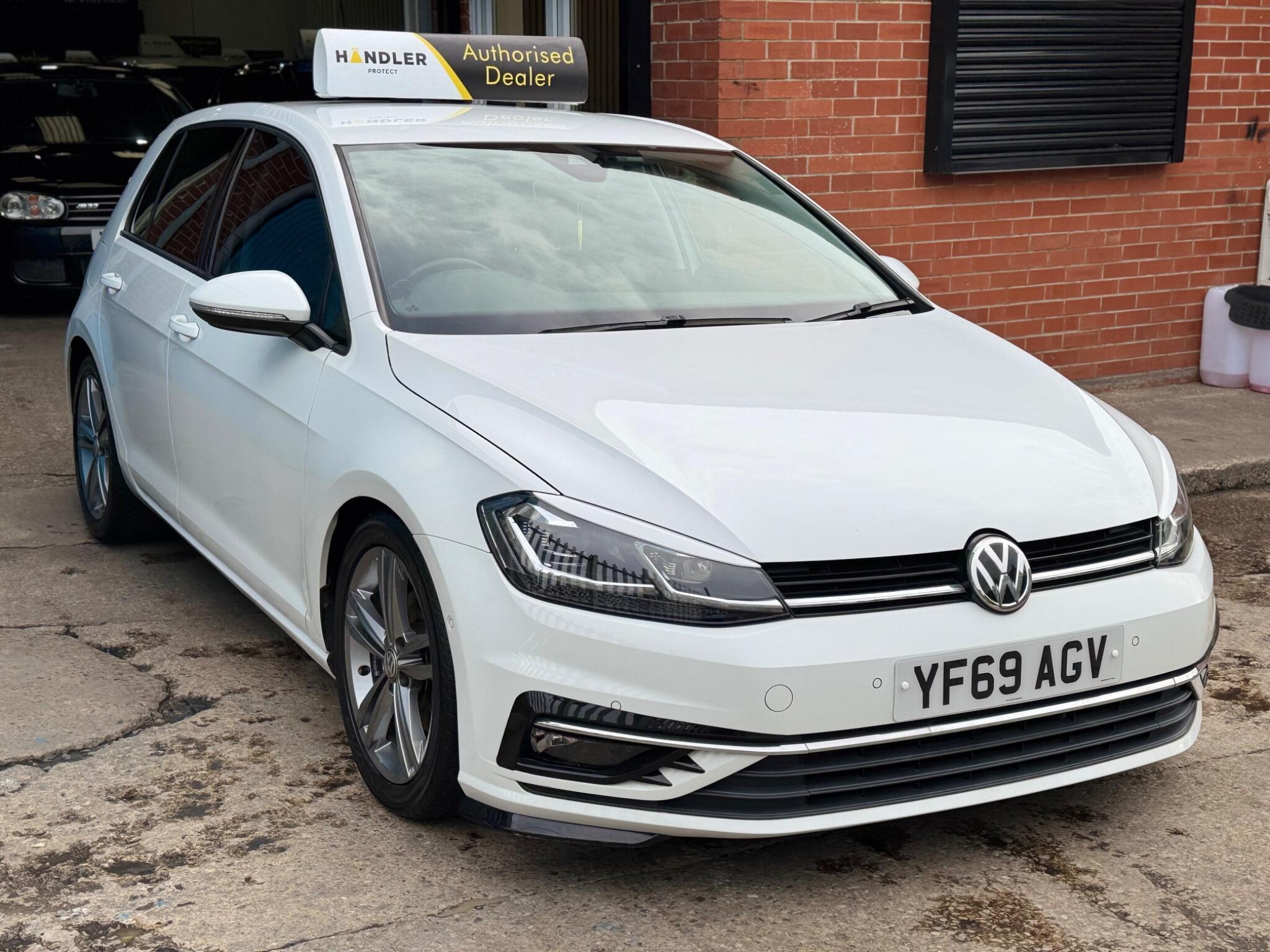 Volkswagen Golf - Image 4