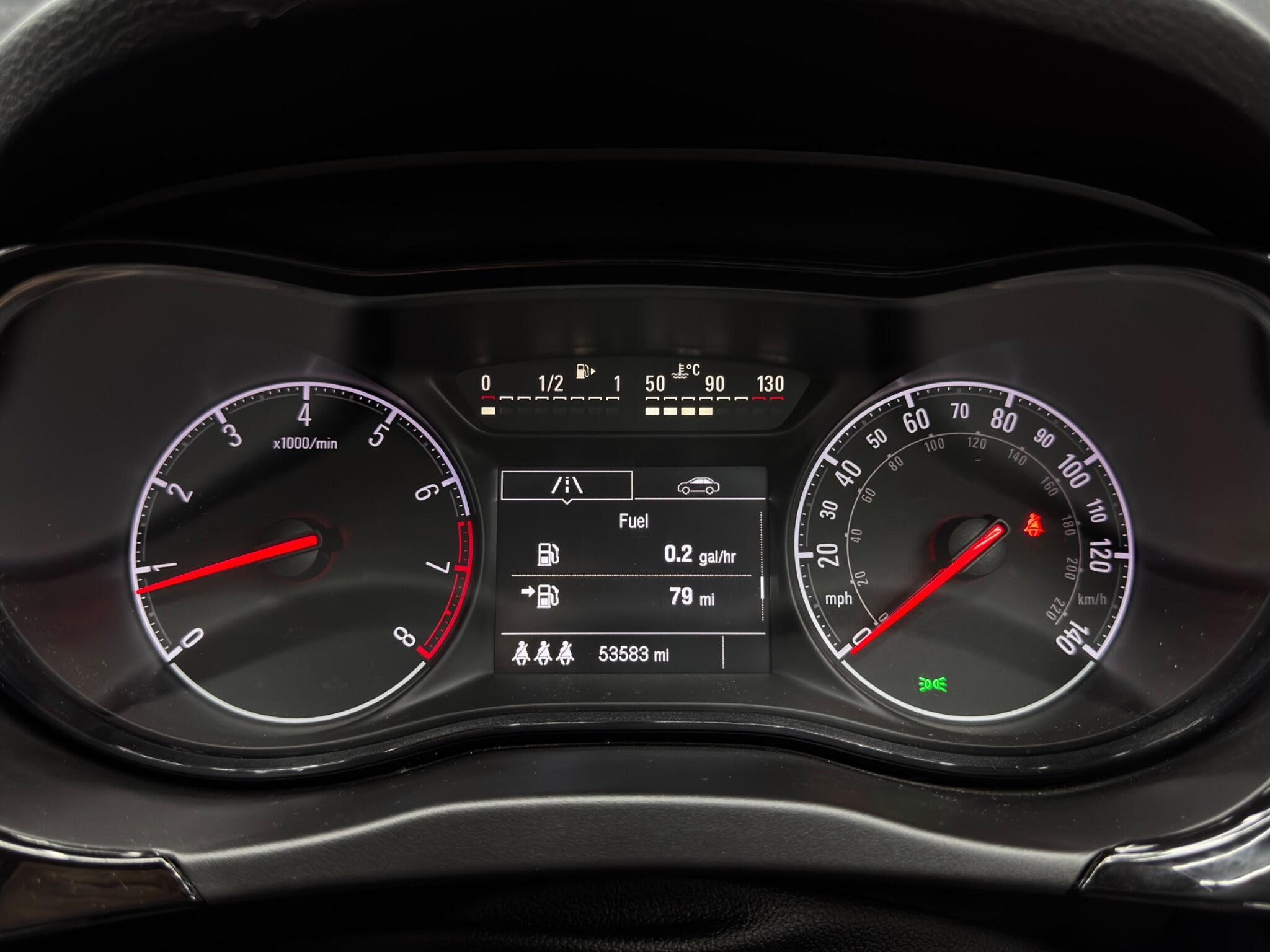 Vauxhall Corsa - Image 20