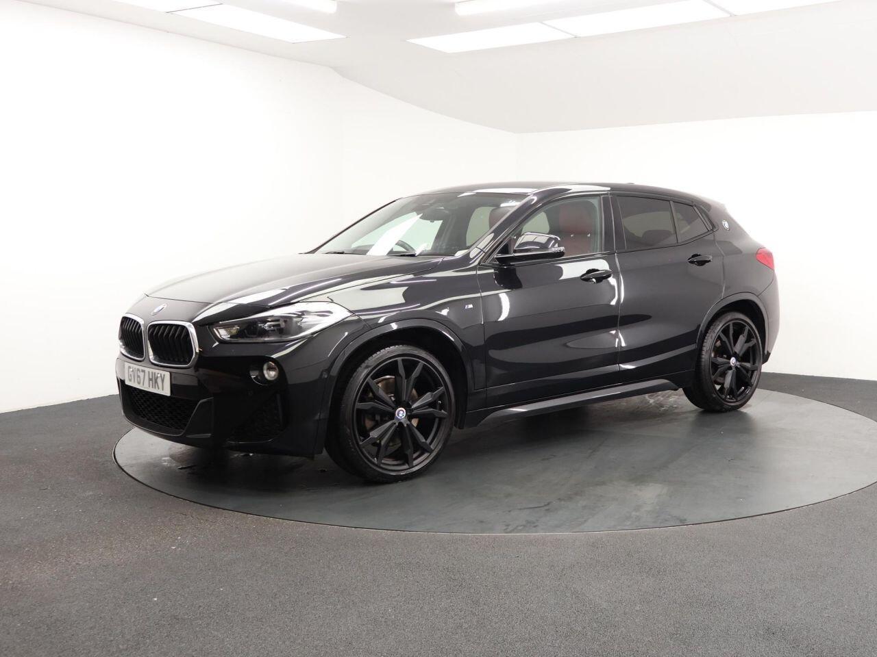 BMW X2 - Image 6