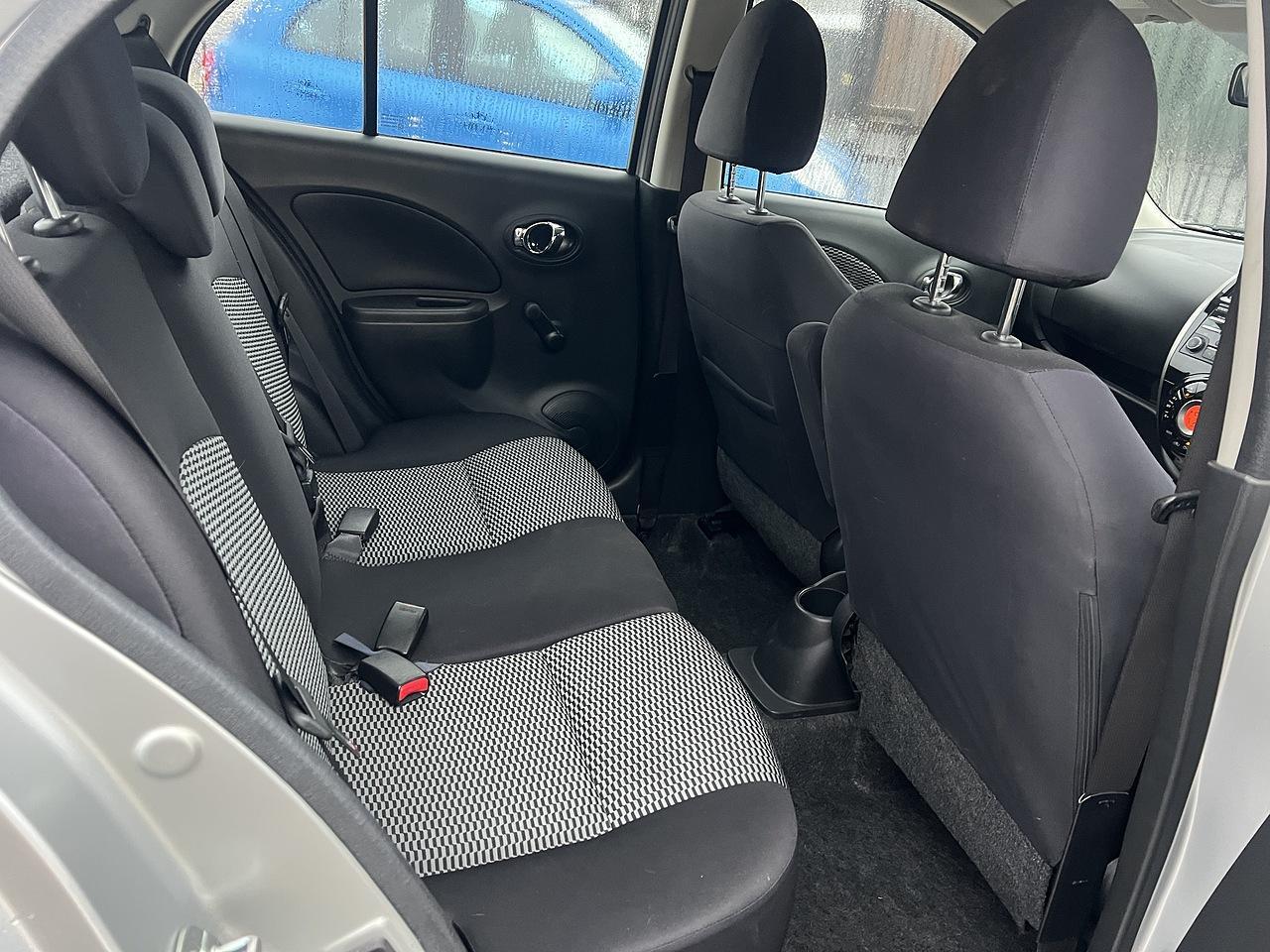 Nissan Micra - Image 18