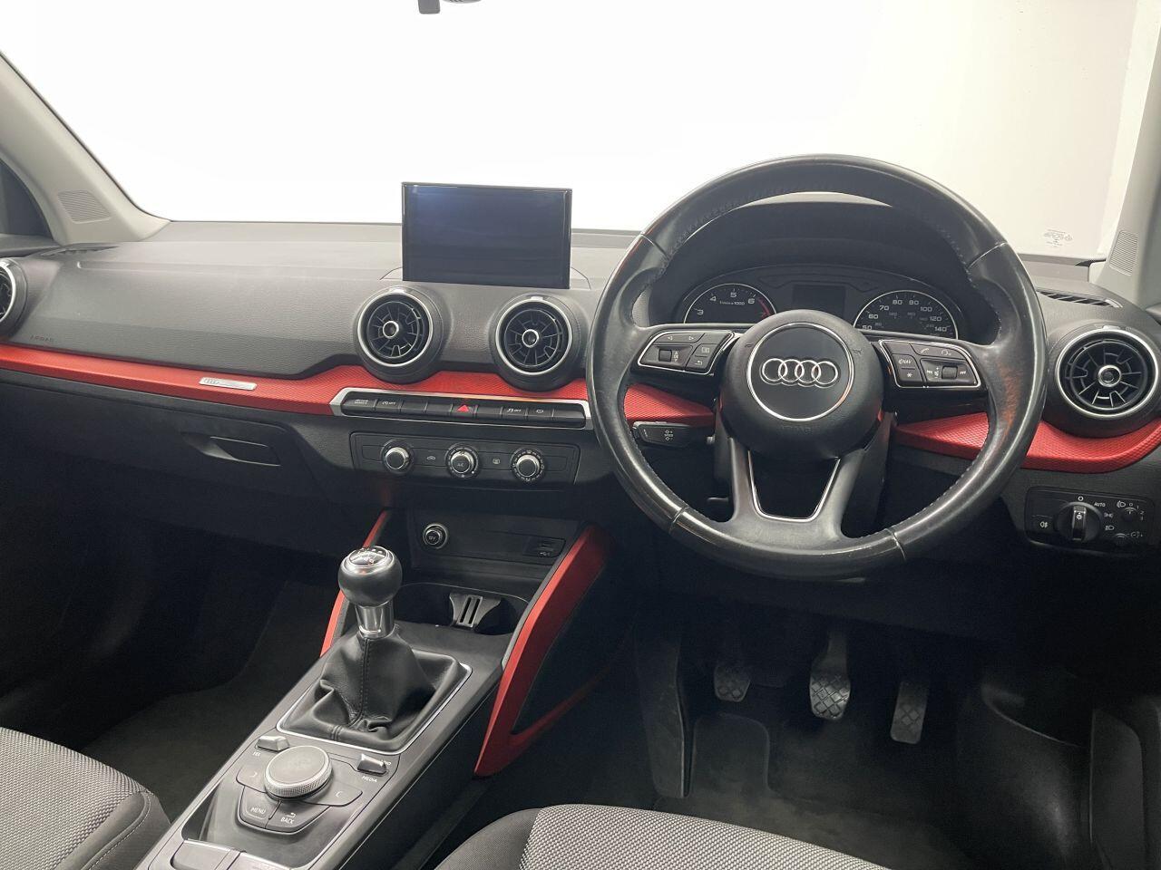 Audi Q2 - Image 19