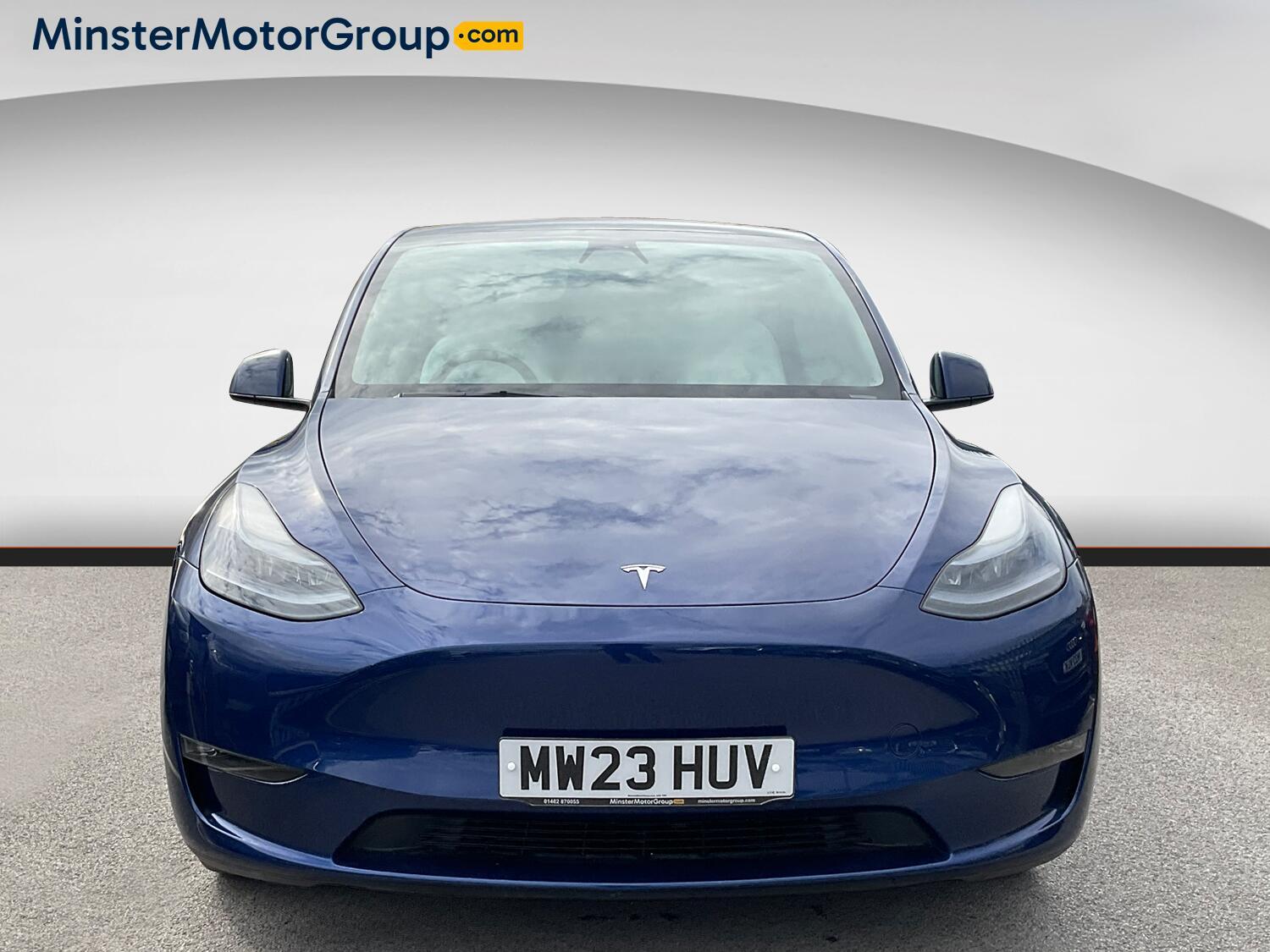 Tesla Model Y - Image 5