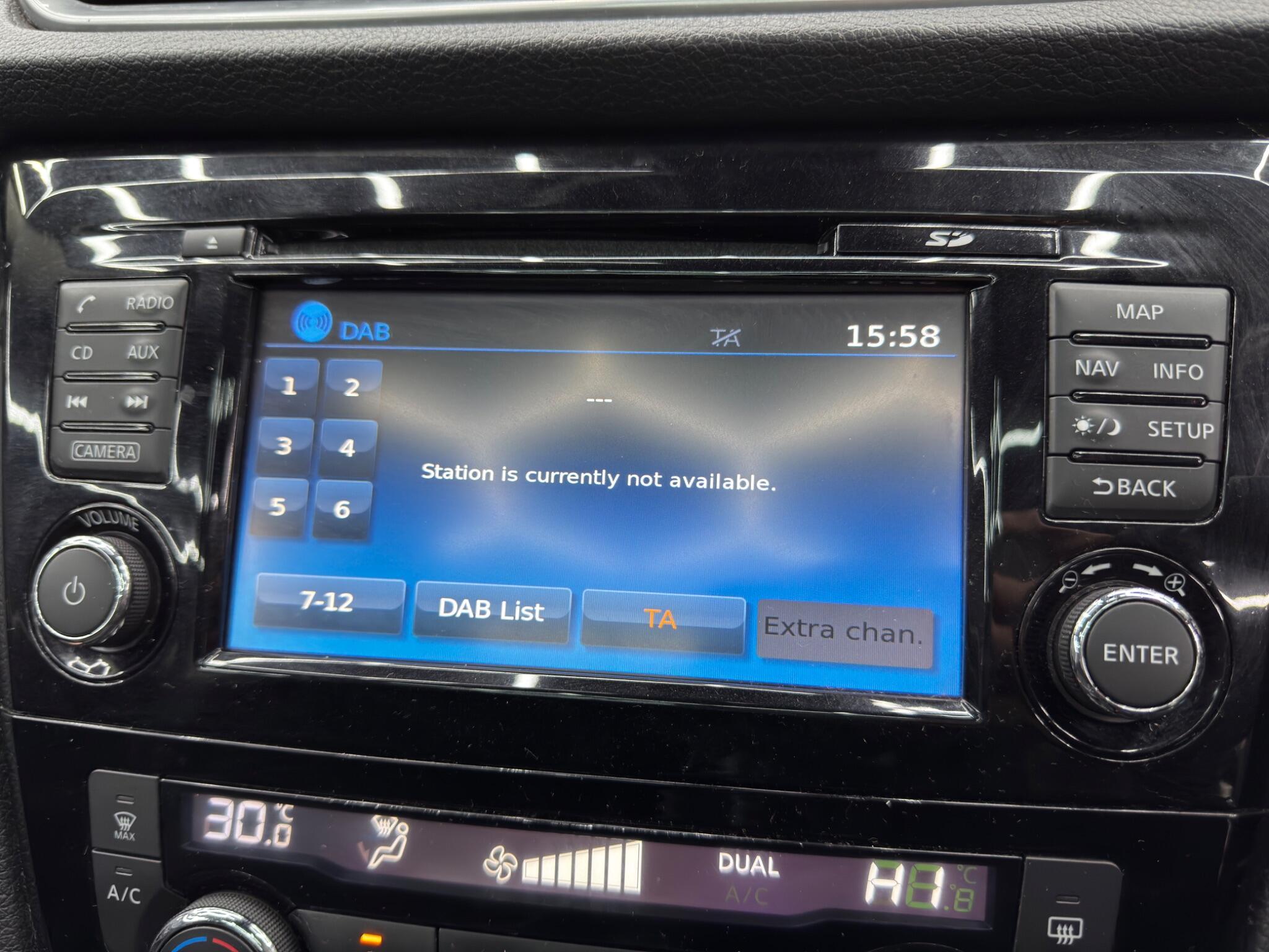 Nissan Qashqai - Image 28