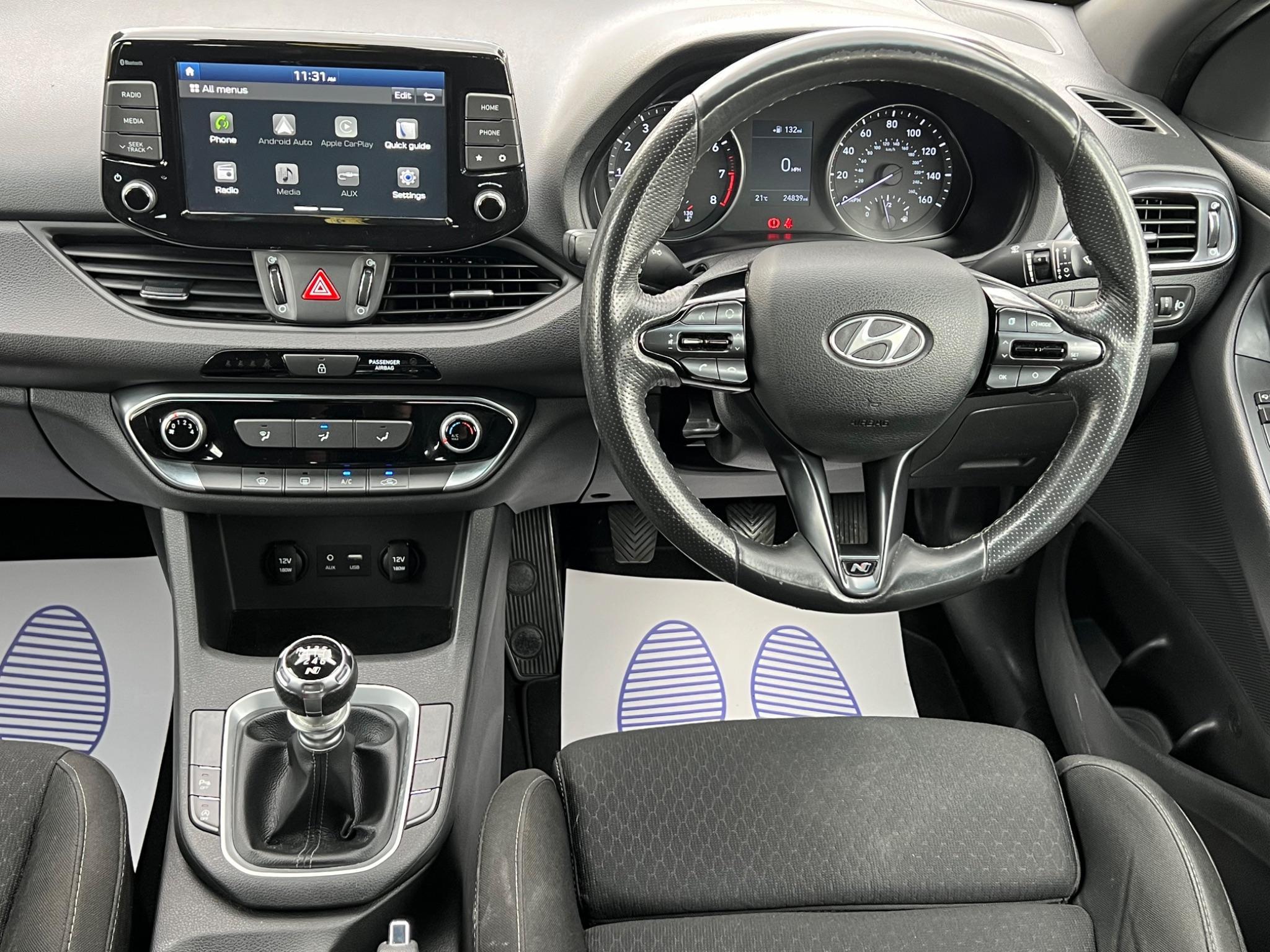 Hyundai i30 - Image 15