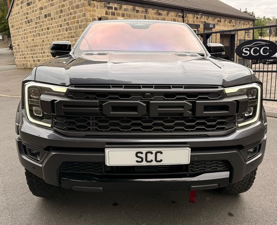 Ford Ranger - Image 3
