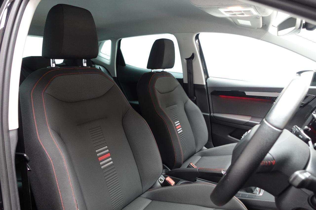 SEAT Ibiza - Image 3