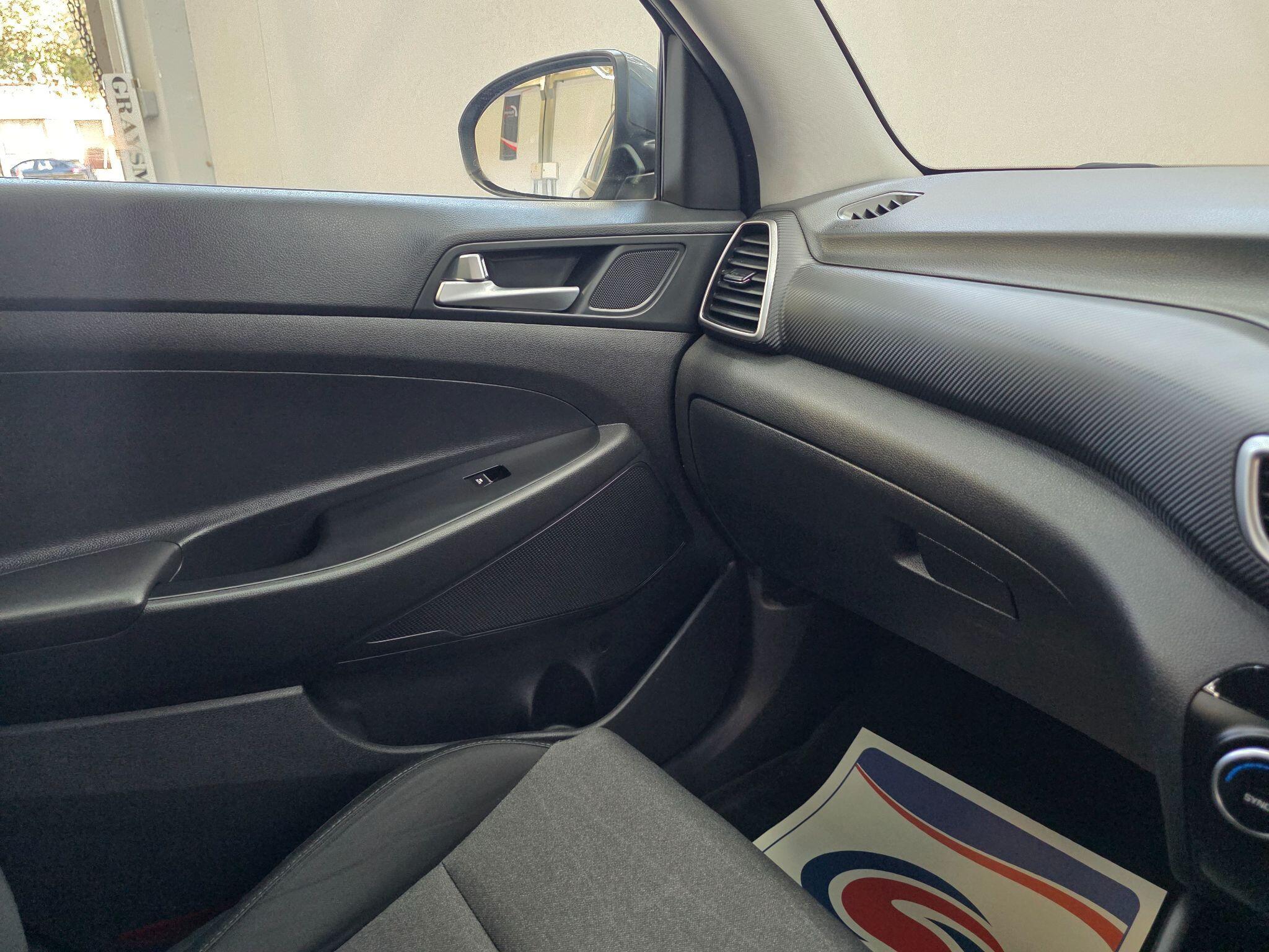 Hyundai Tucson - Image 17