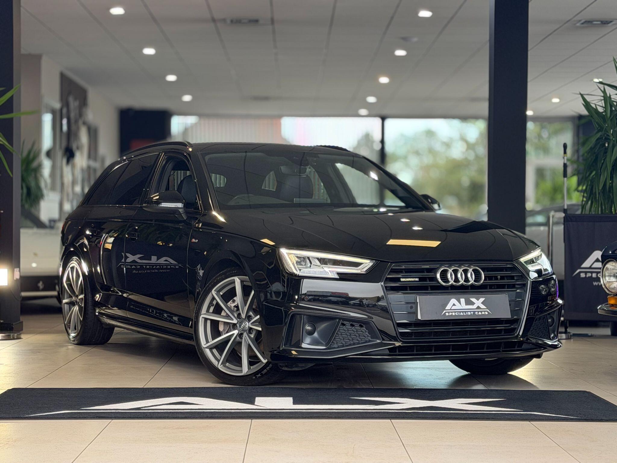 Audi A4 Avant - Image 5