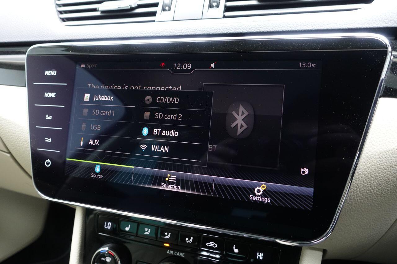 Skoda Superb - Image 38