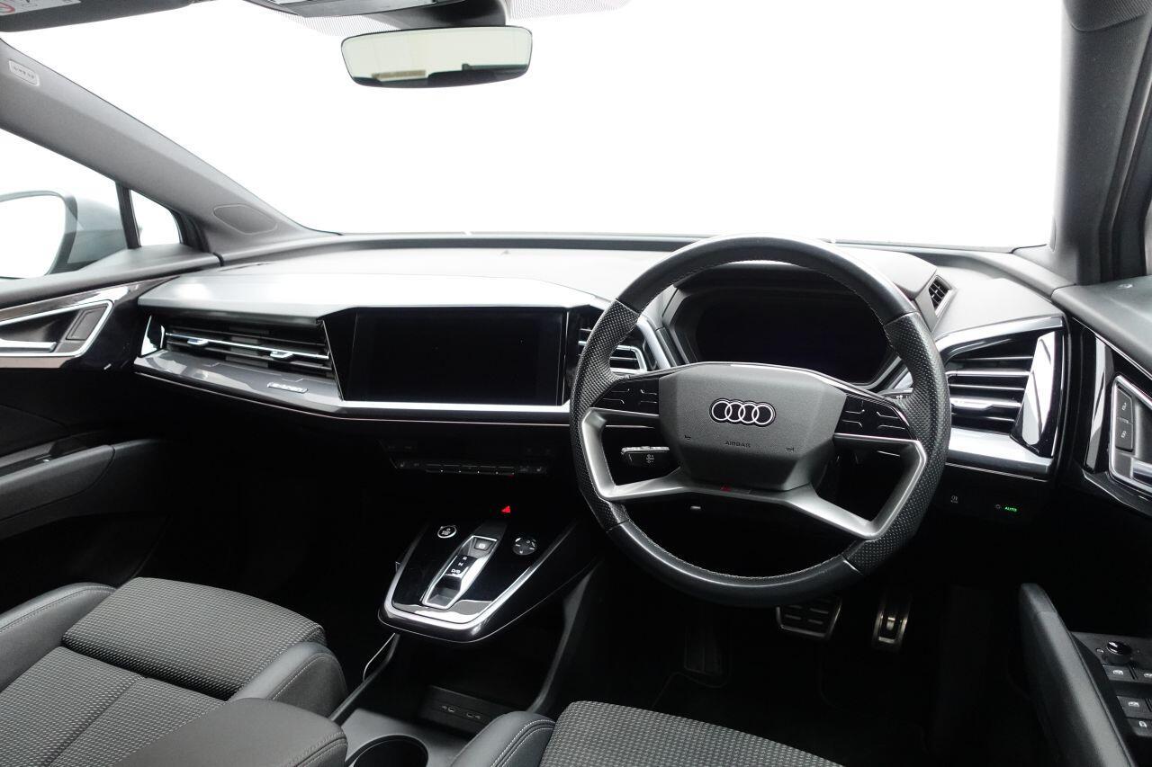 Audi Q4 E-Tron - Image 17