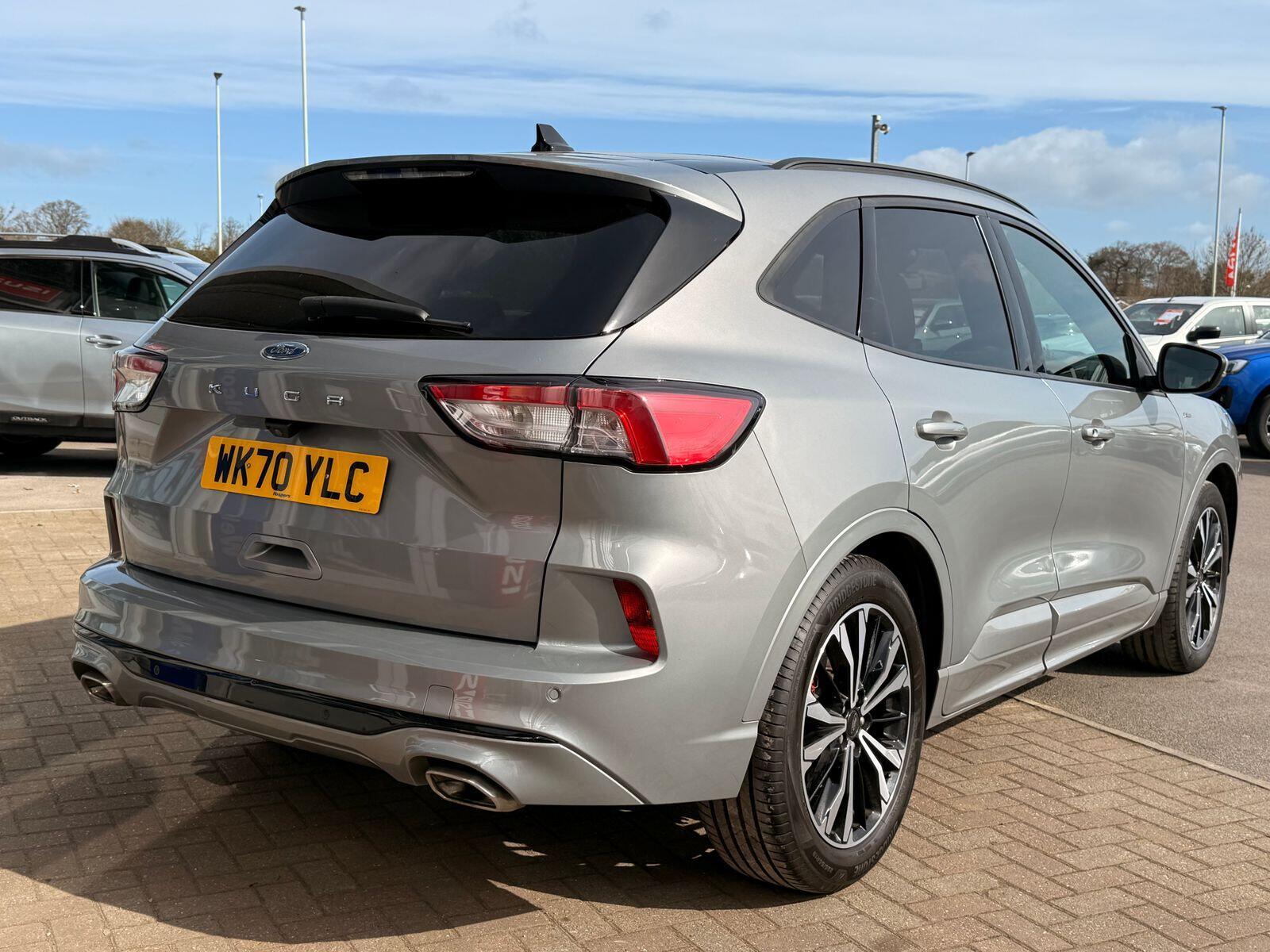 Ford Kuga - Image 5