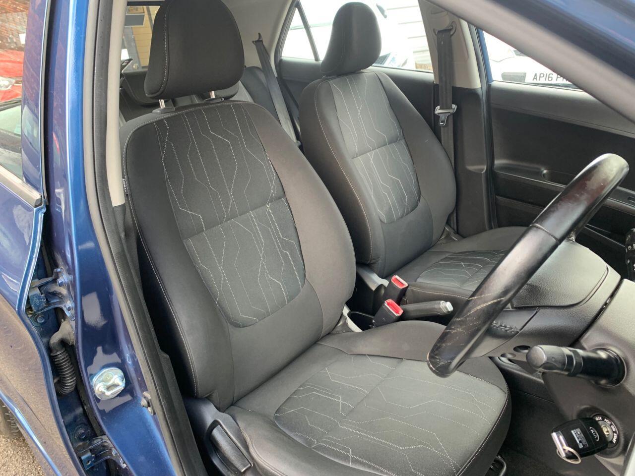 Kia Picanto - Image 13