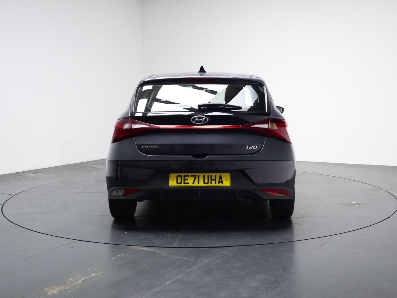 Hyundai i20 - Image 11
