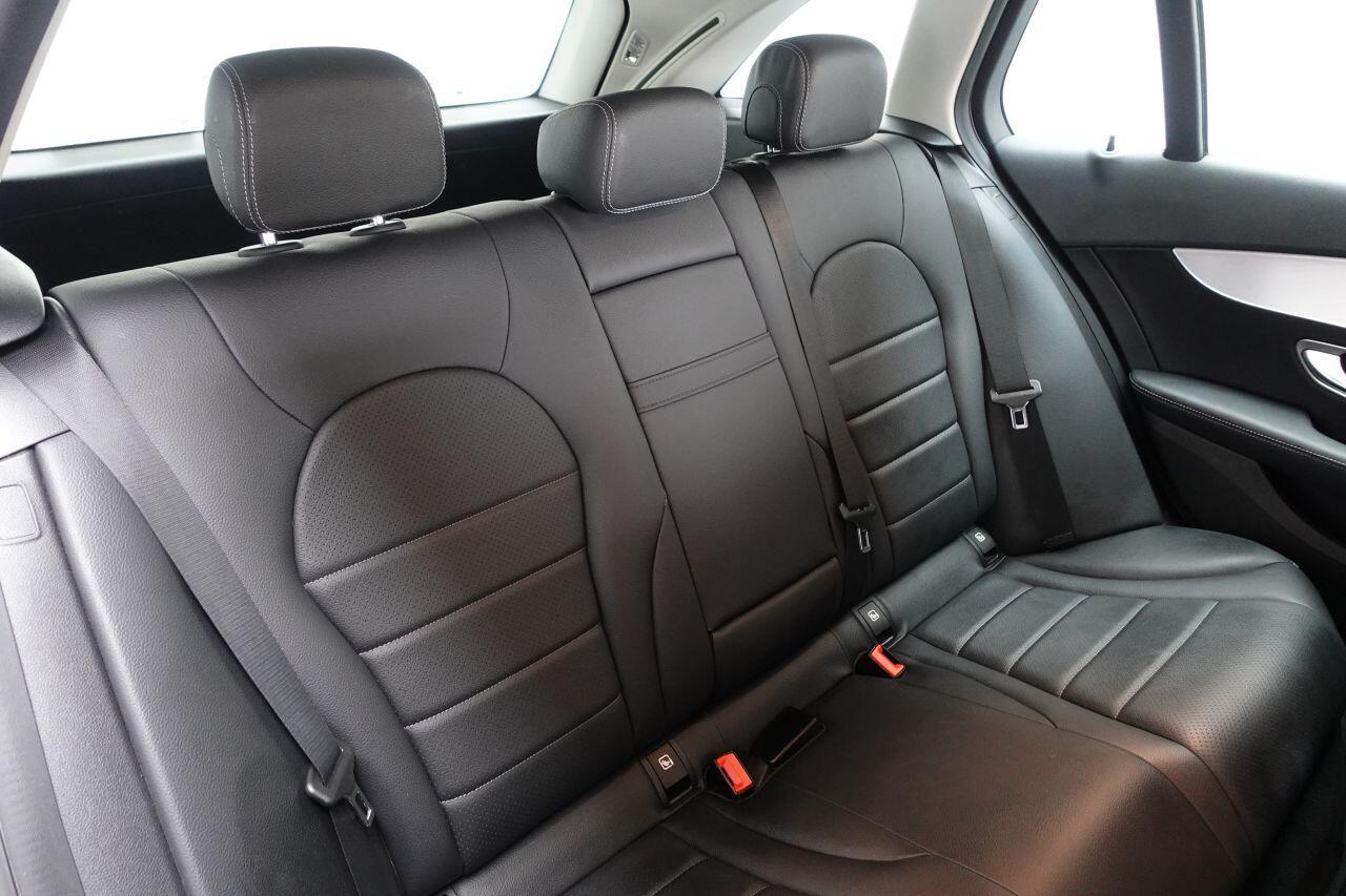 Mercedes C Class - Image 18