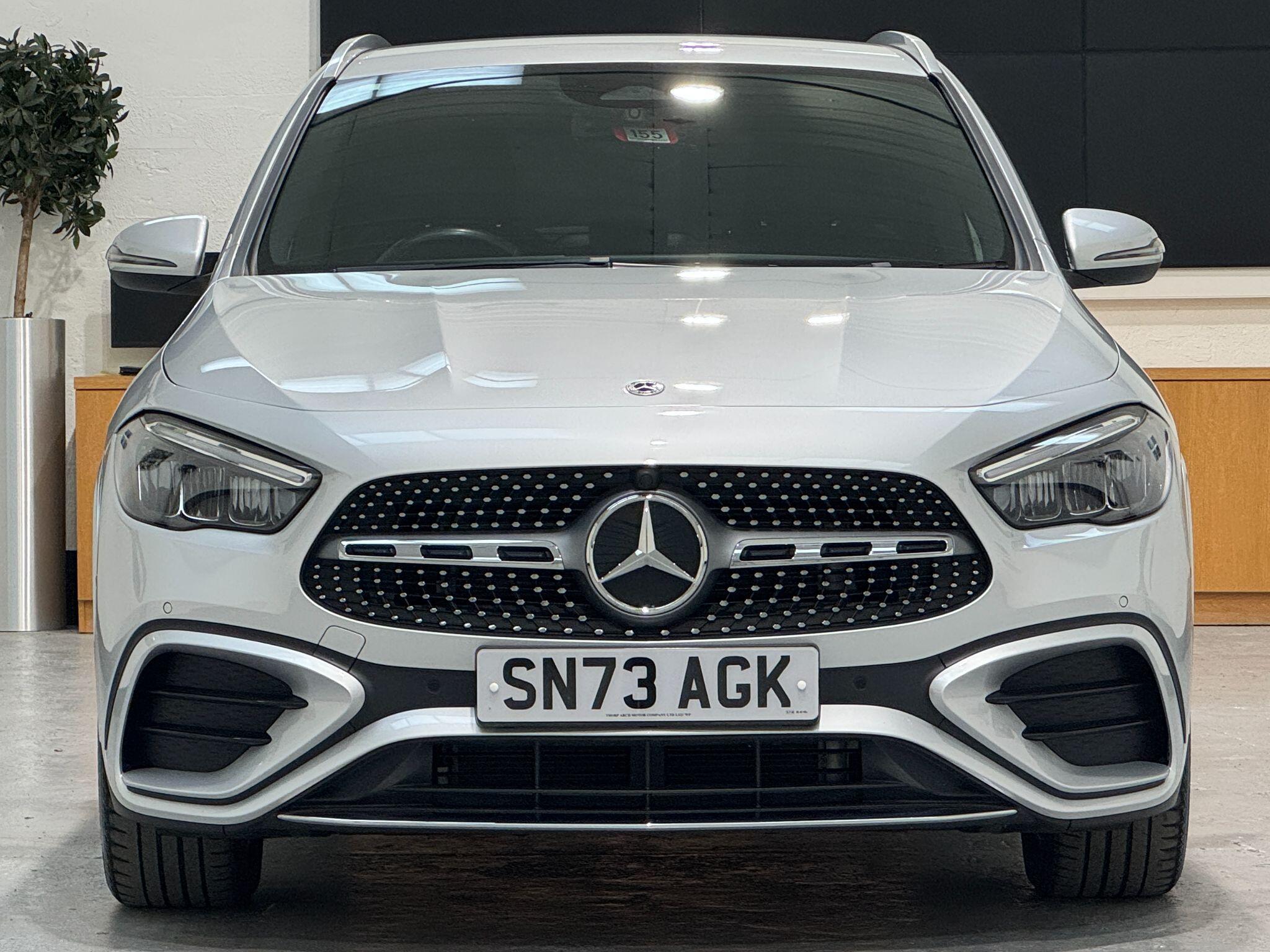 Mercedes GLA - Image 5
