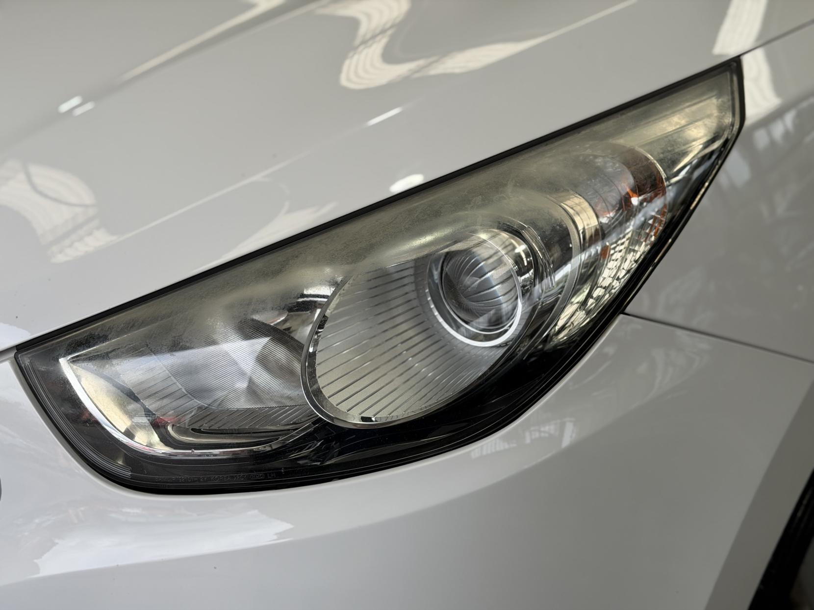 Hyundai ix35 - Image 10