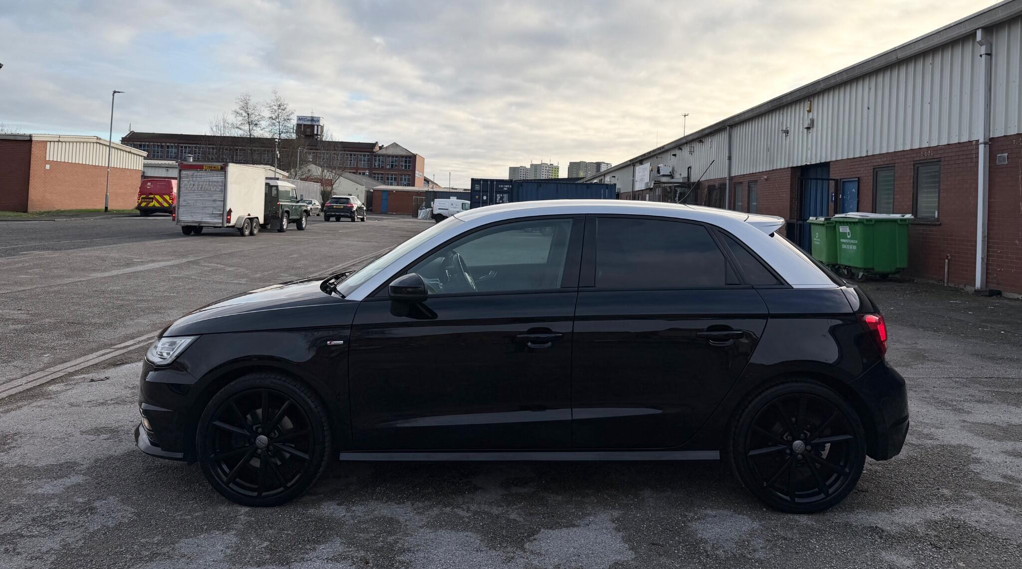 Audi A1 - Image 15