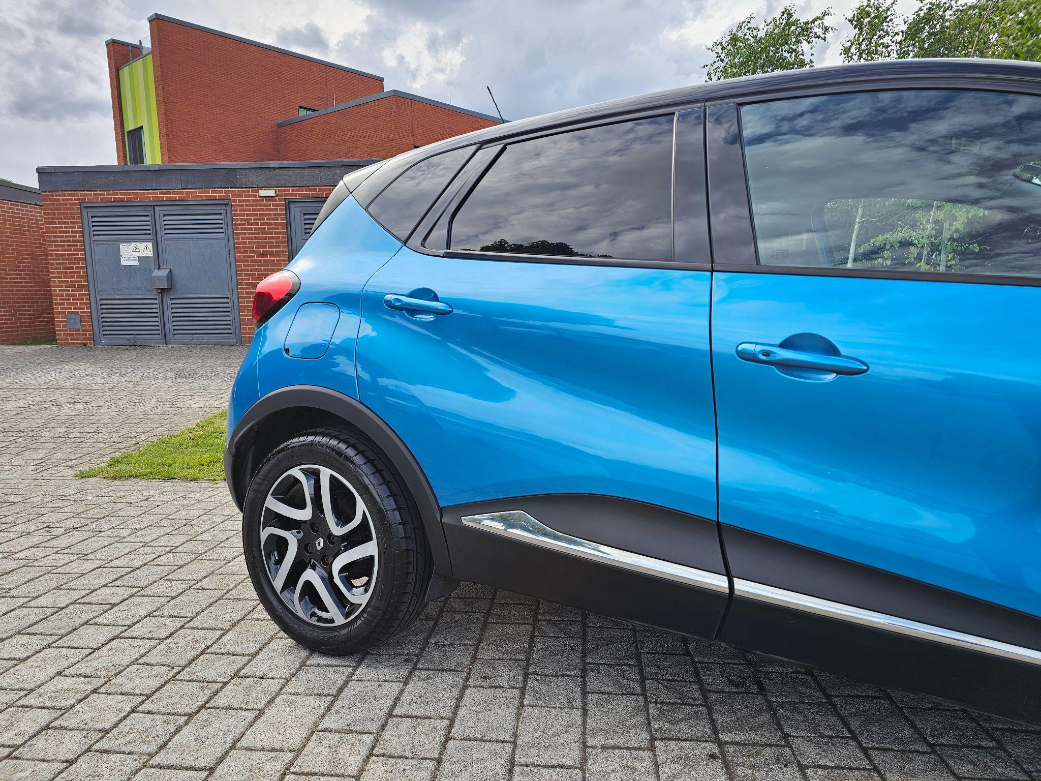 Renault Captur - Image 6