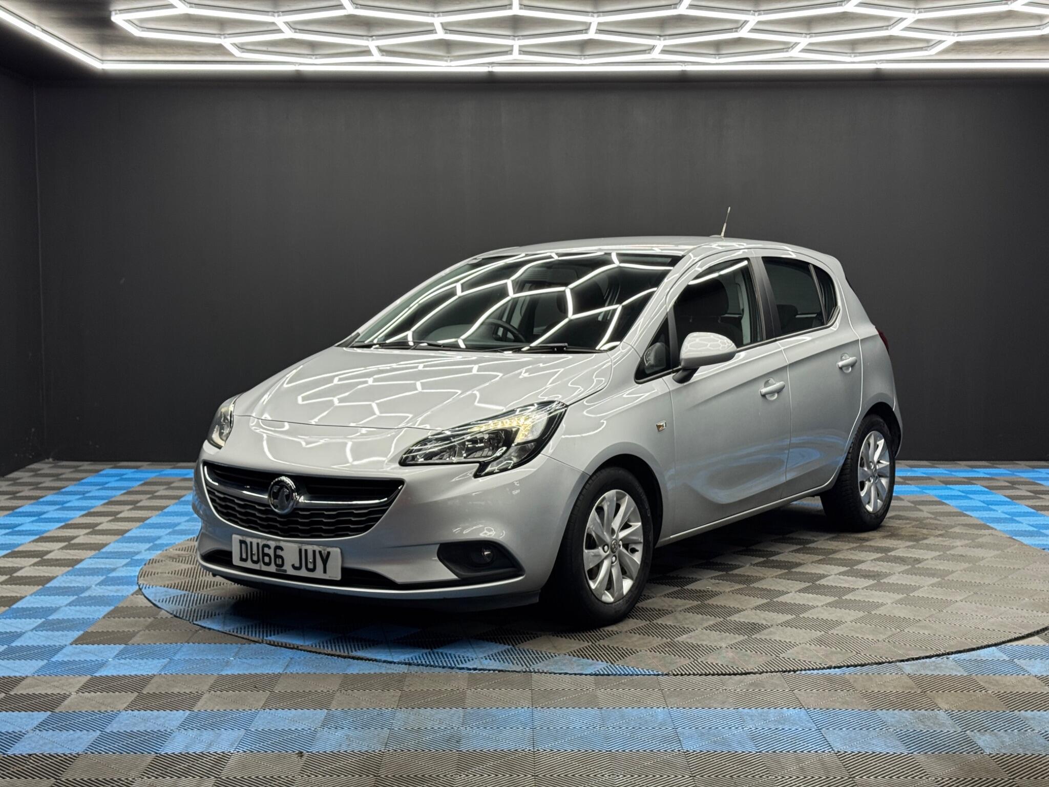 Vauxhall Corsa - Image 3