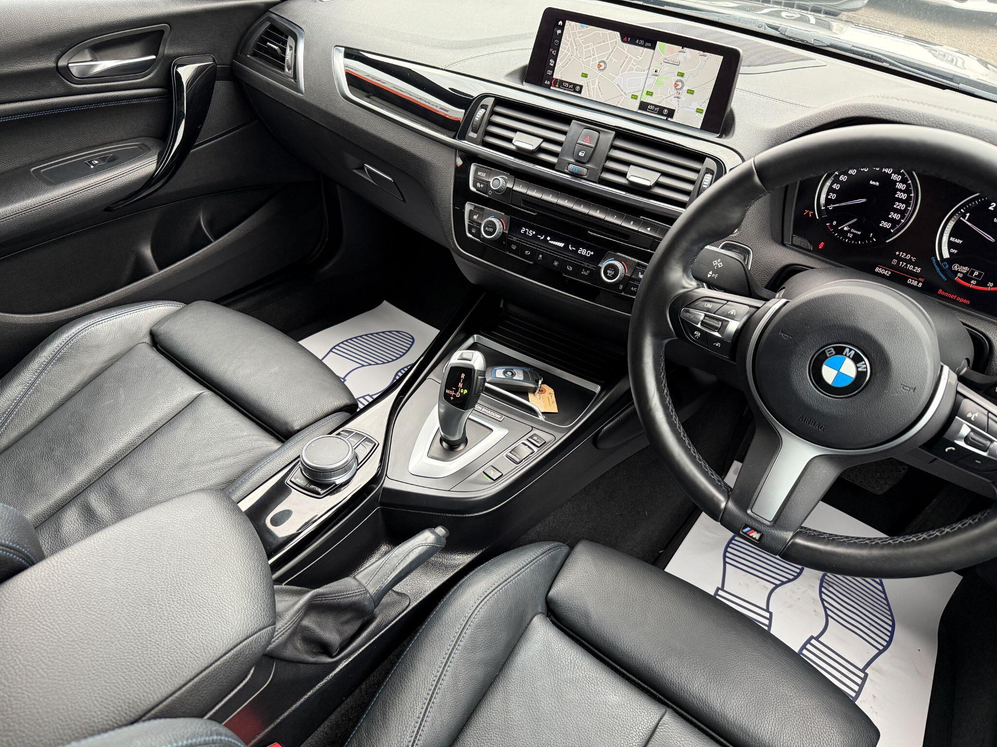 BMW 1 Series - Image 49