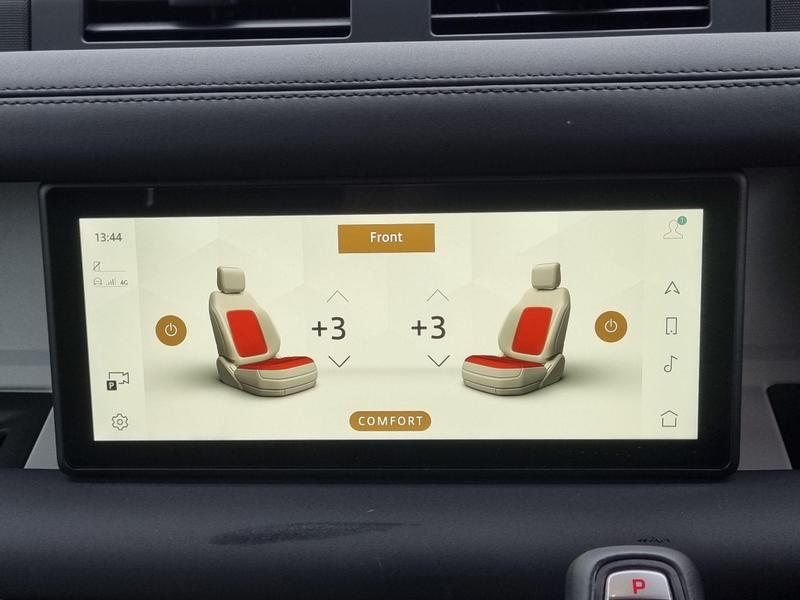 Land Rover Defender 90 - Image 16