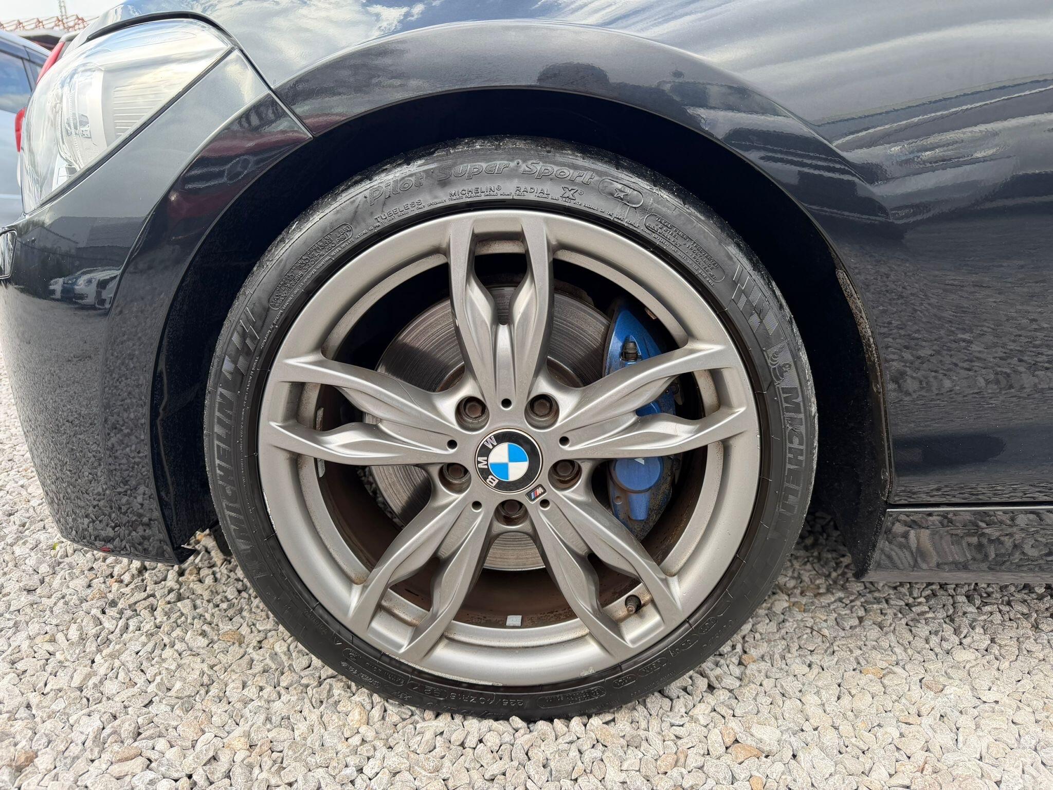 BMW 1 Series - Image 28