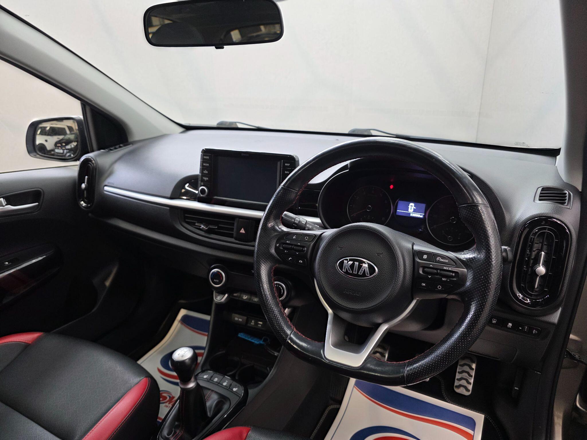 Kia Picanto - Image 15