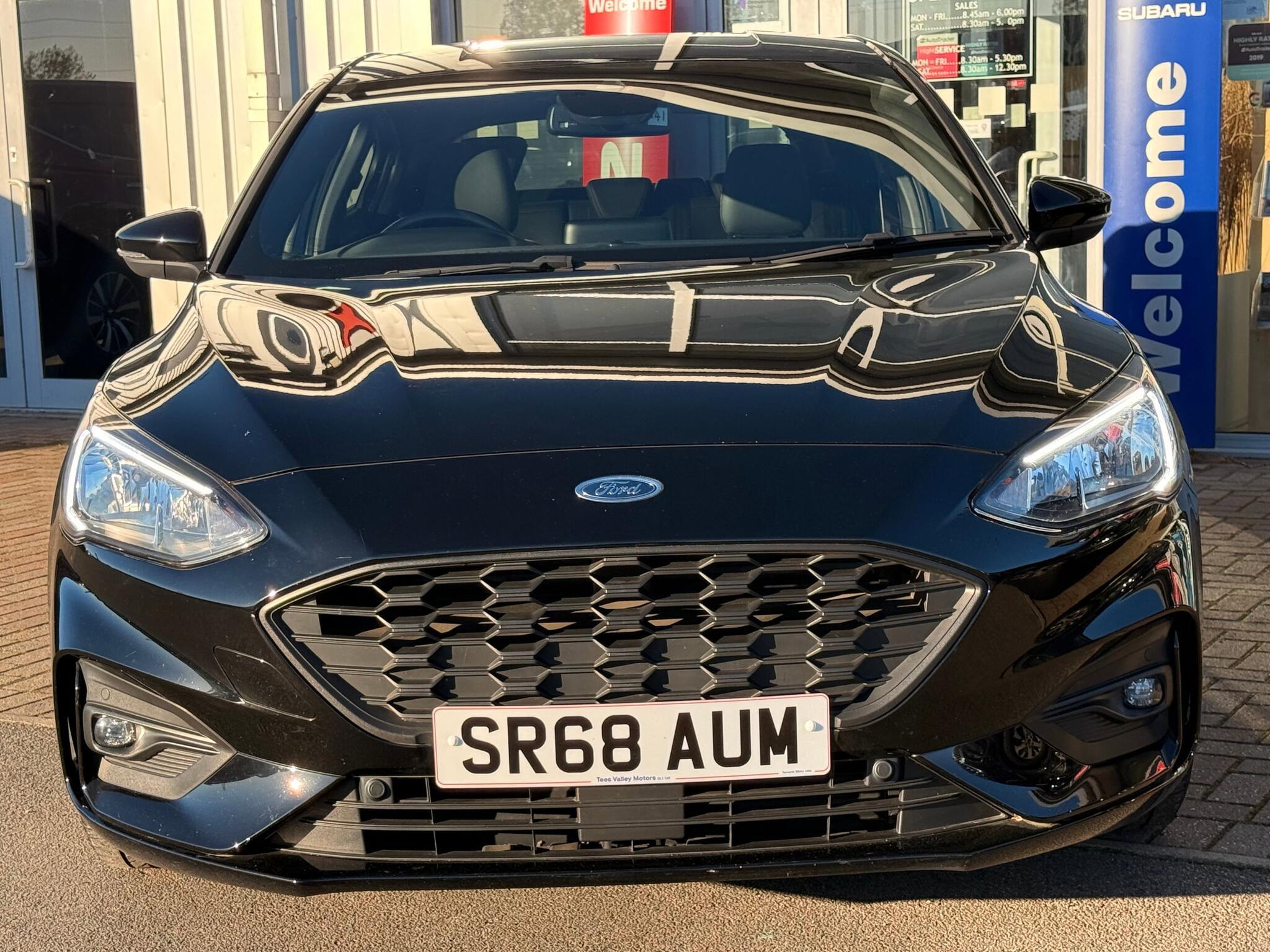 Ford Focus - Image 2