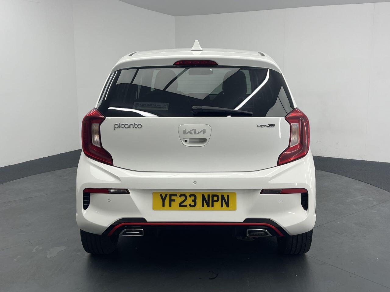 Kia Picanto - Image 10