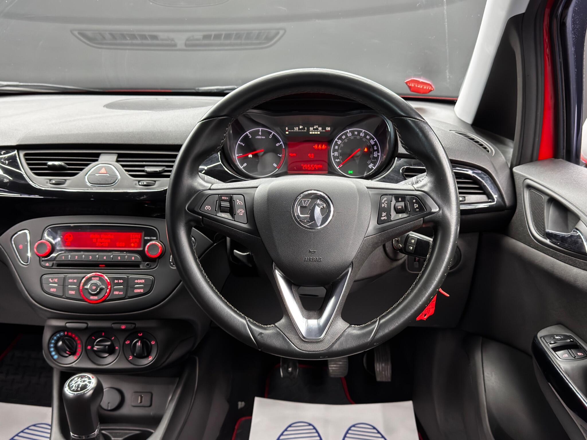 Vauxhall Corsa - Image 17