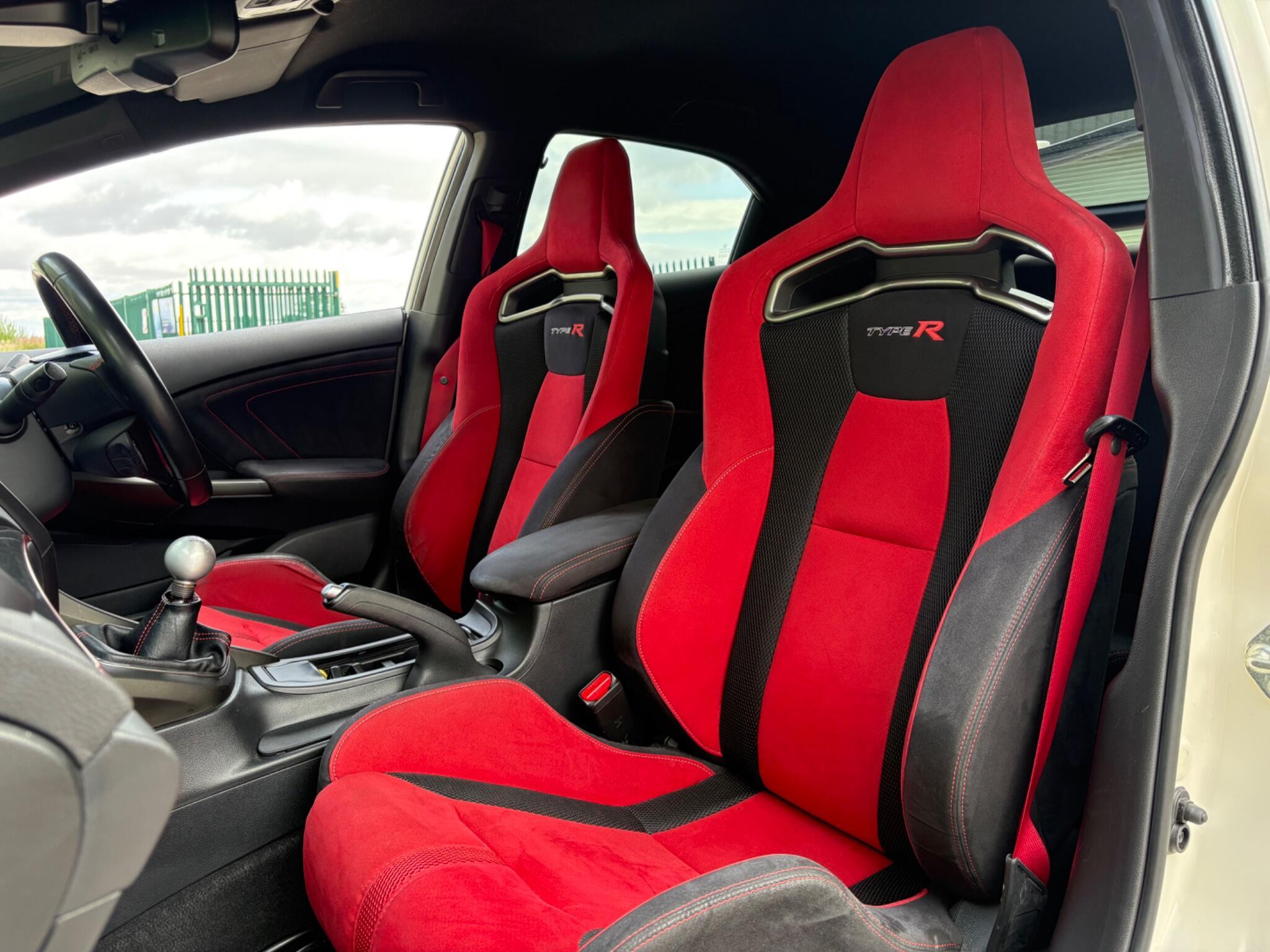 Honda Civic - Image 16
