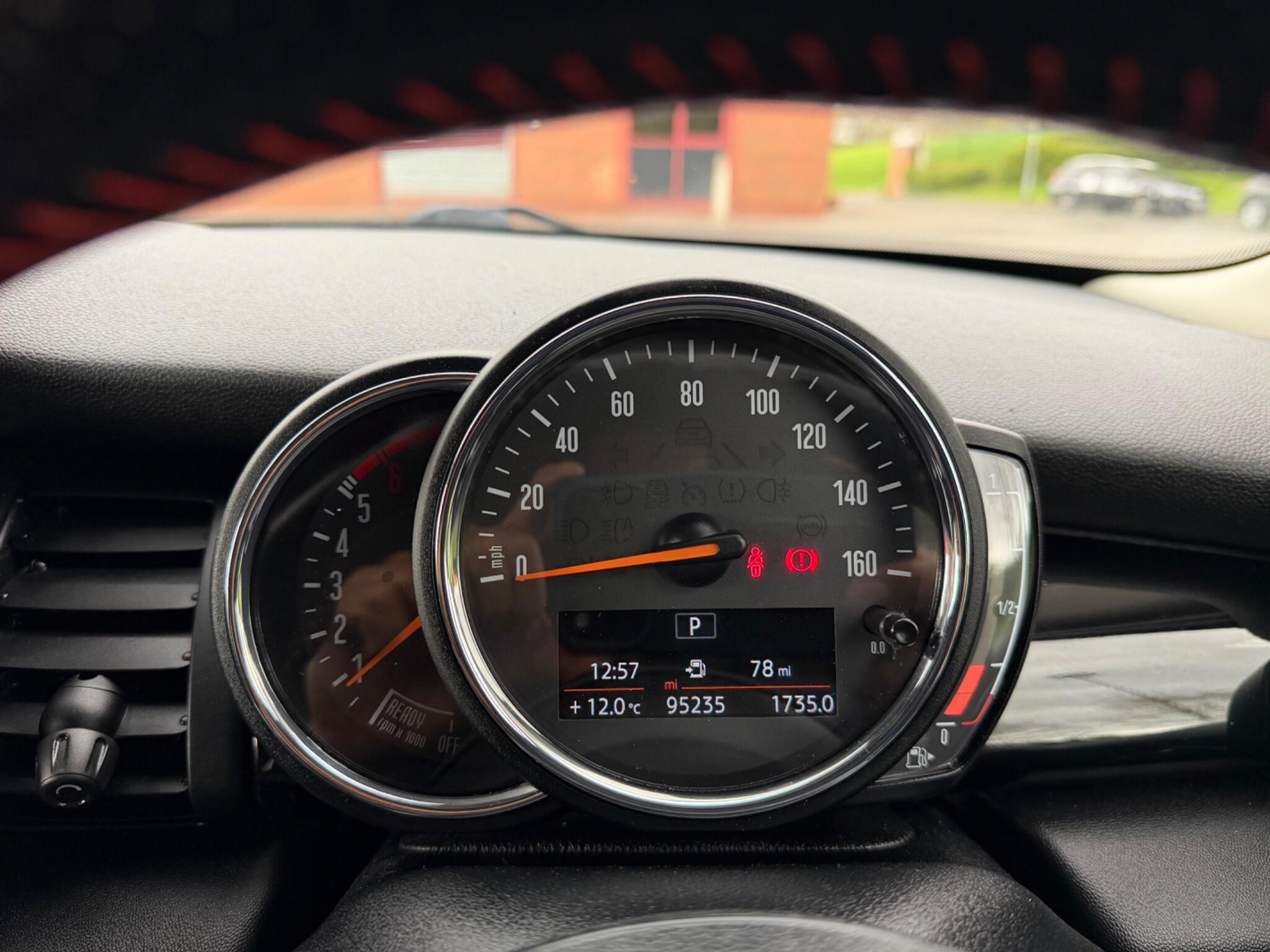 MINI Hatch - Image 56