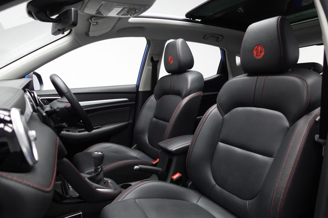 MG MG ZS - Image 17