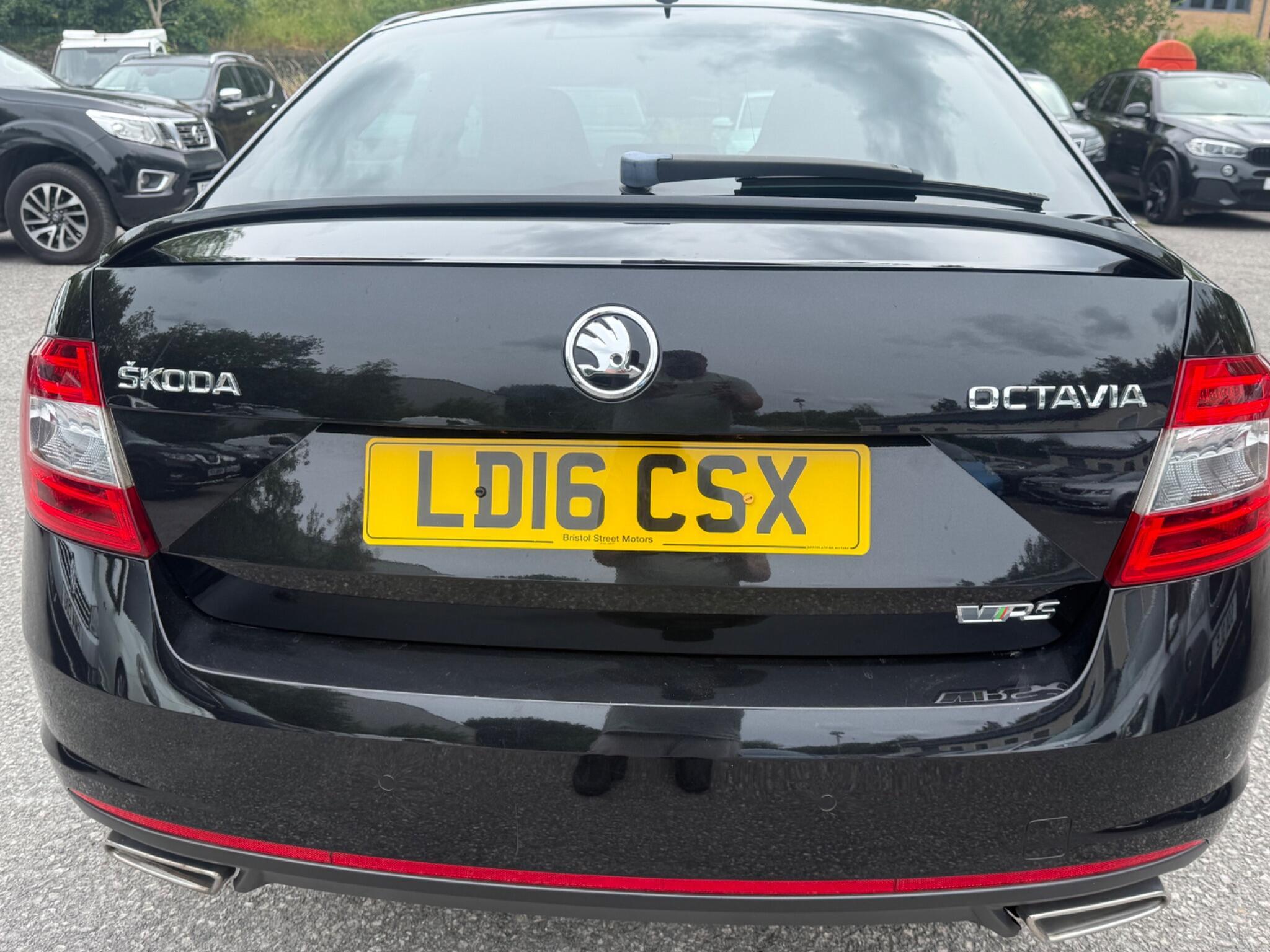 Skoda Octavia - Image 19