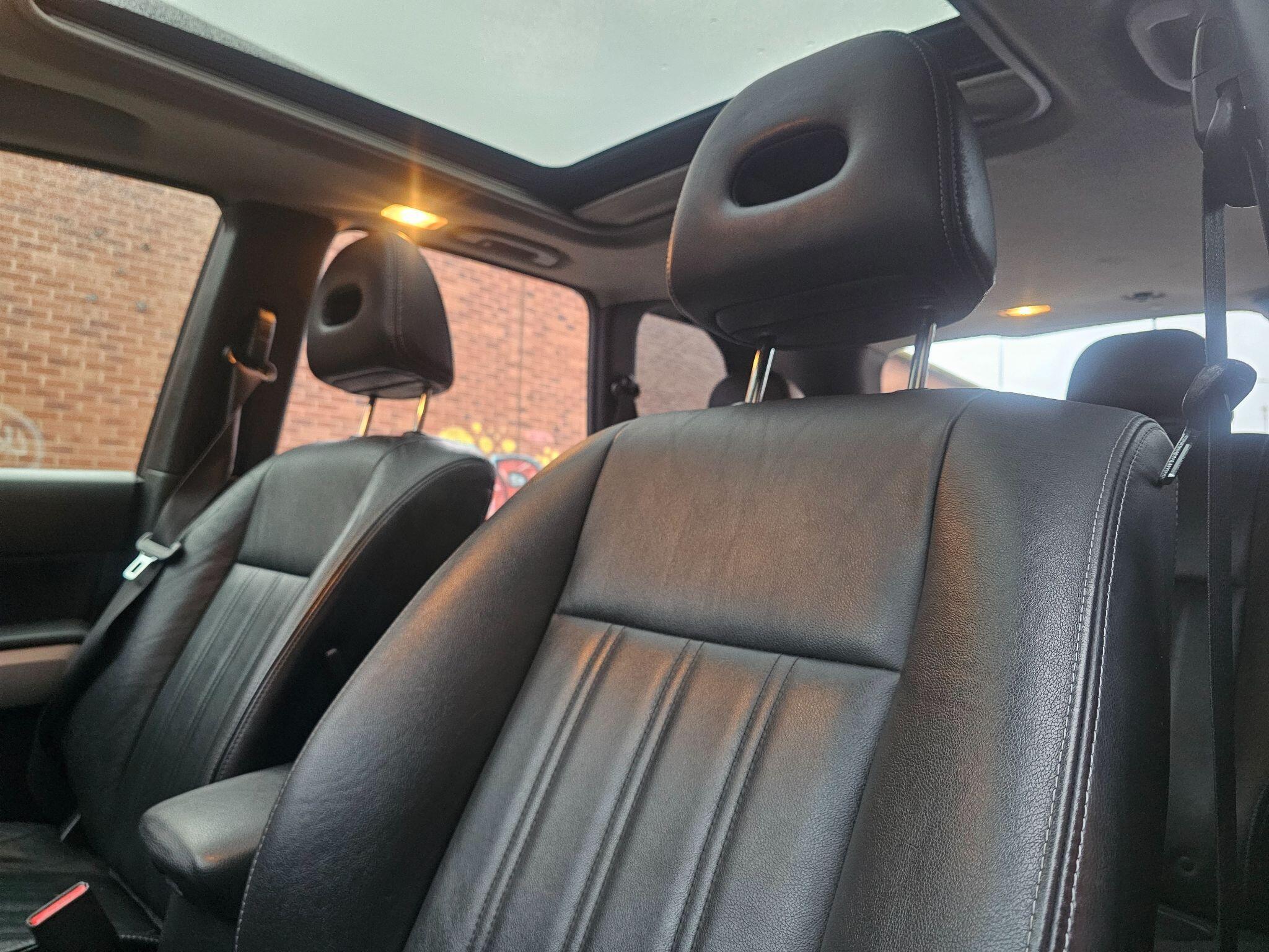 Nissan X-Trail - Image 34