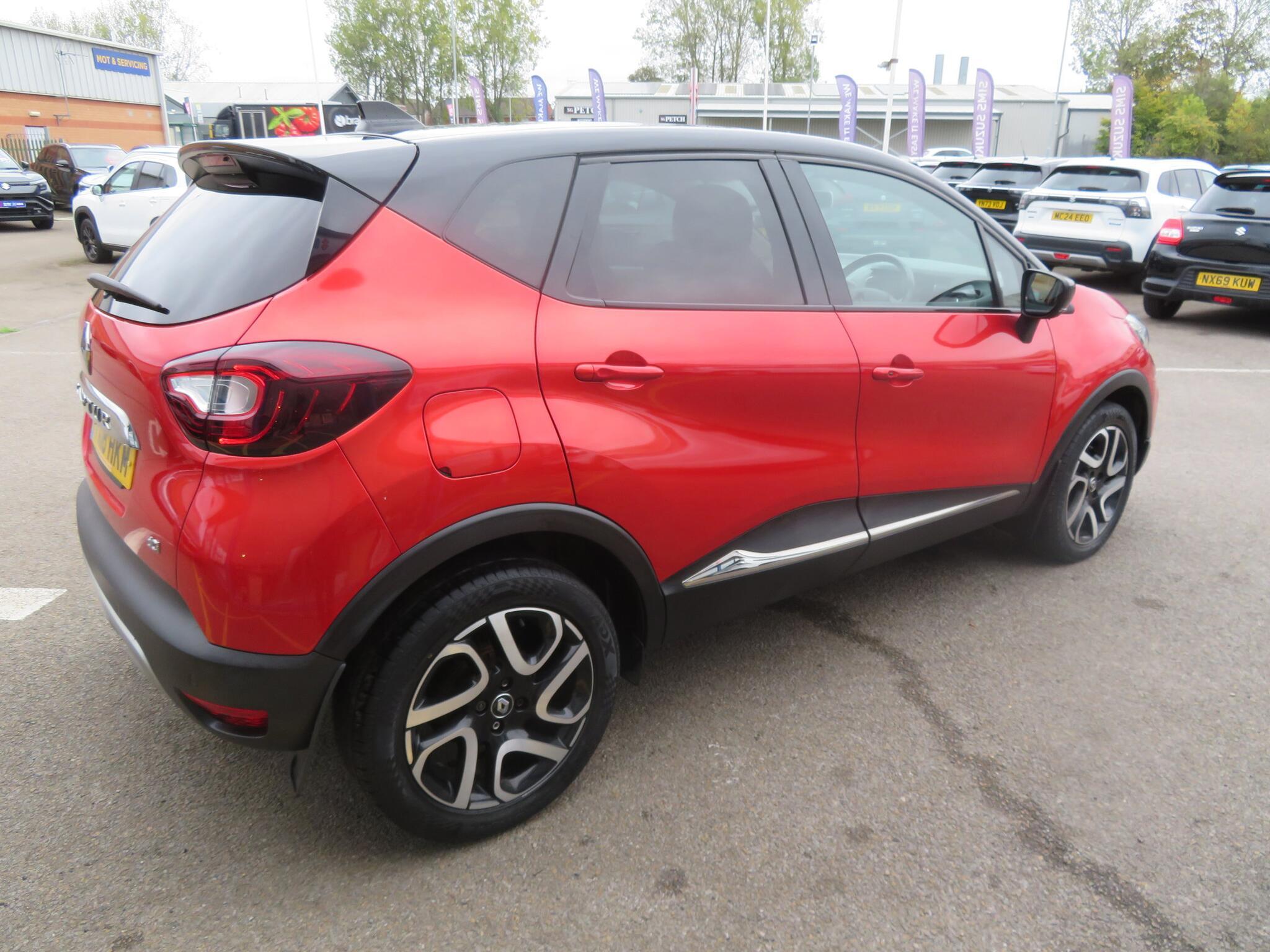 Renault Captur - Image 15