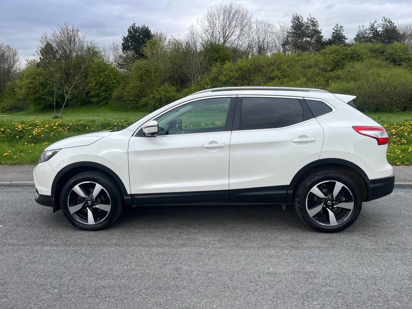 Nissan Qashqai - Image 5