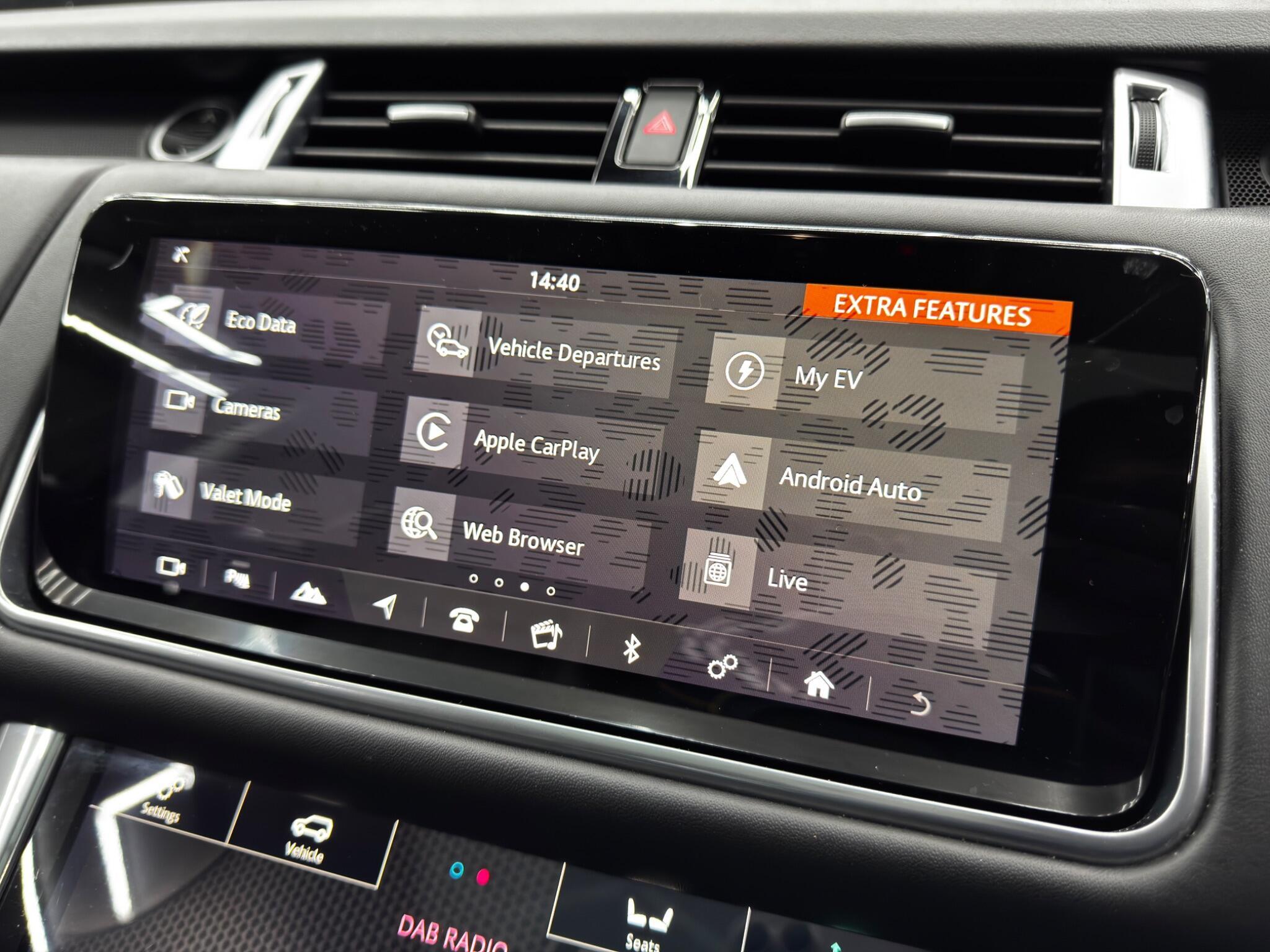 Land Rover RANGE ROVER SPORT - Image 32