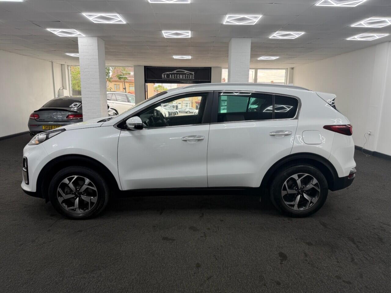 Kia Sportage - Image 7