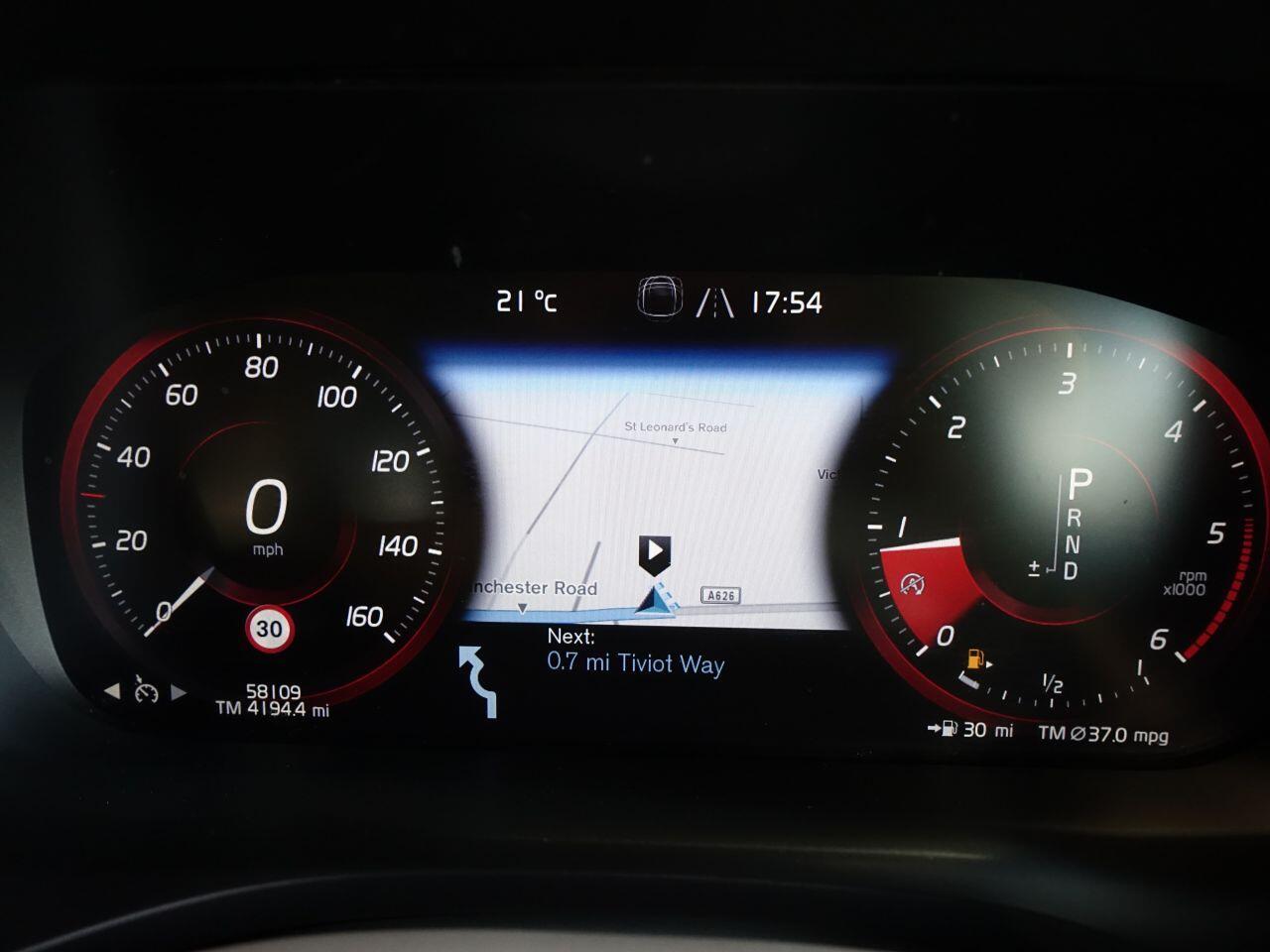 Volvo XC60 - Image 3