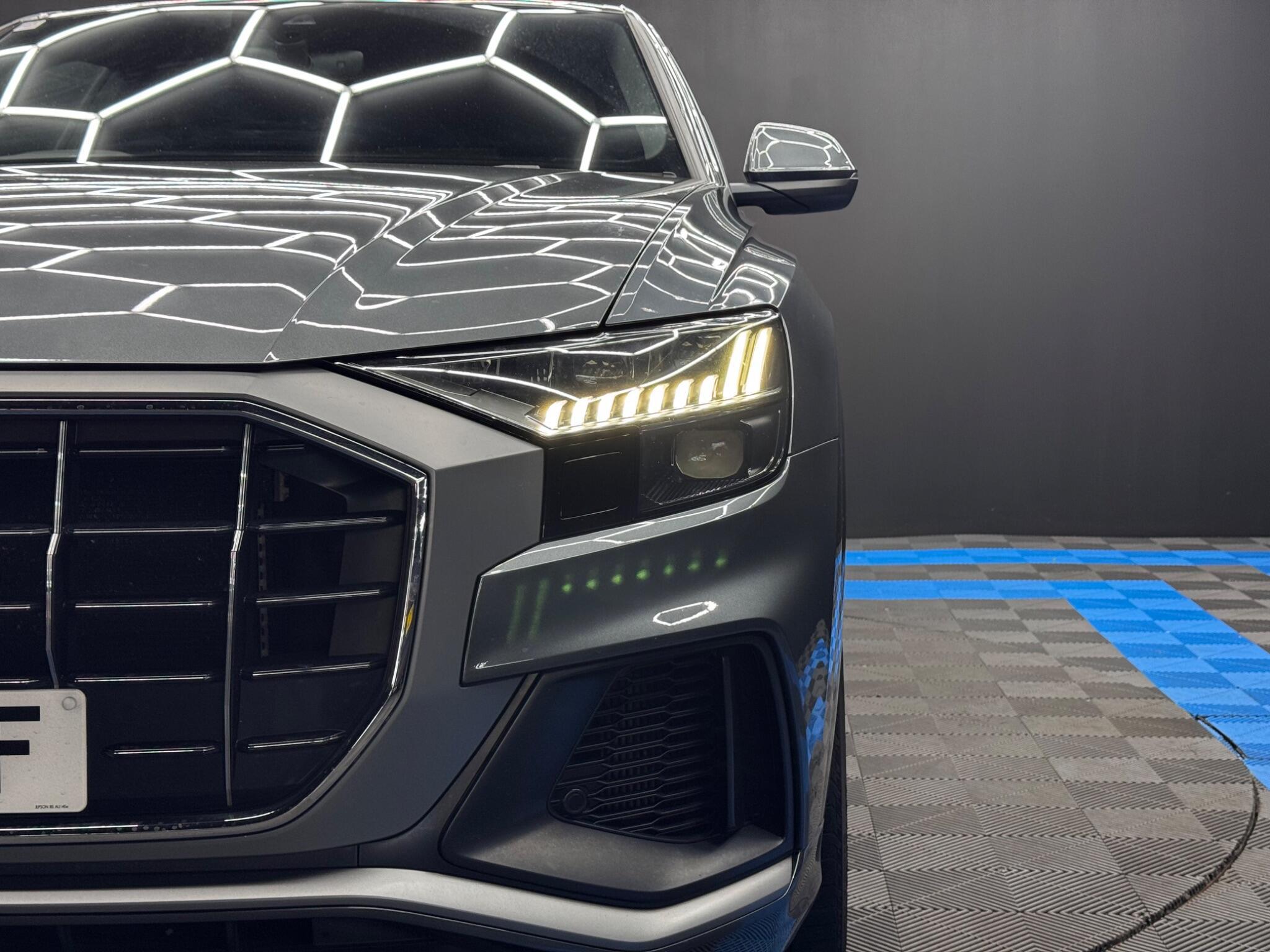 Audi Q8 - Image 49