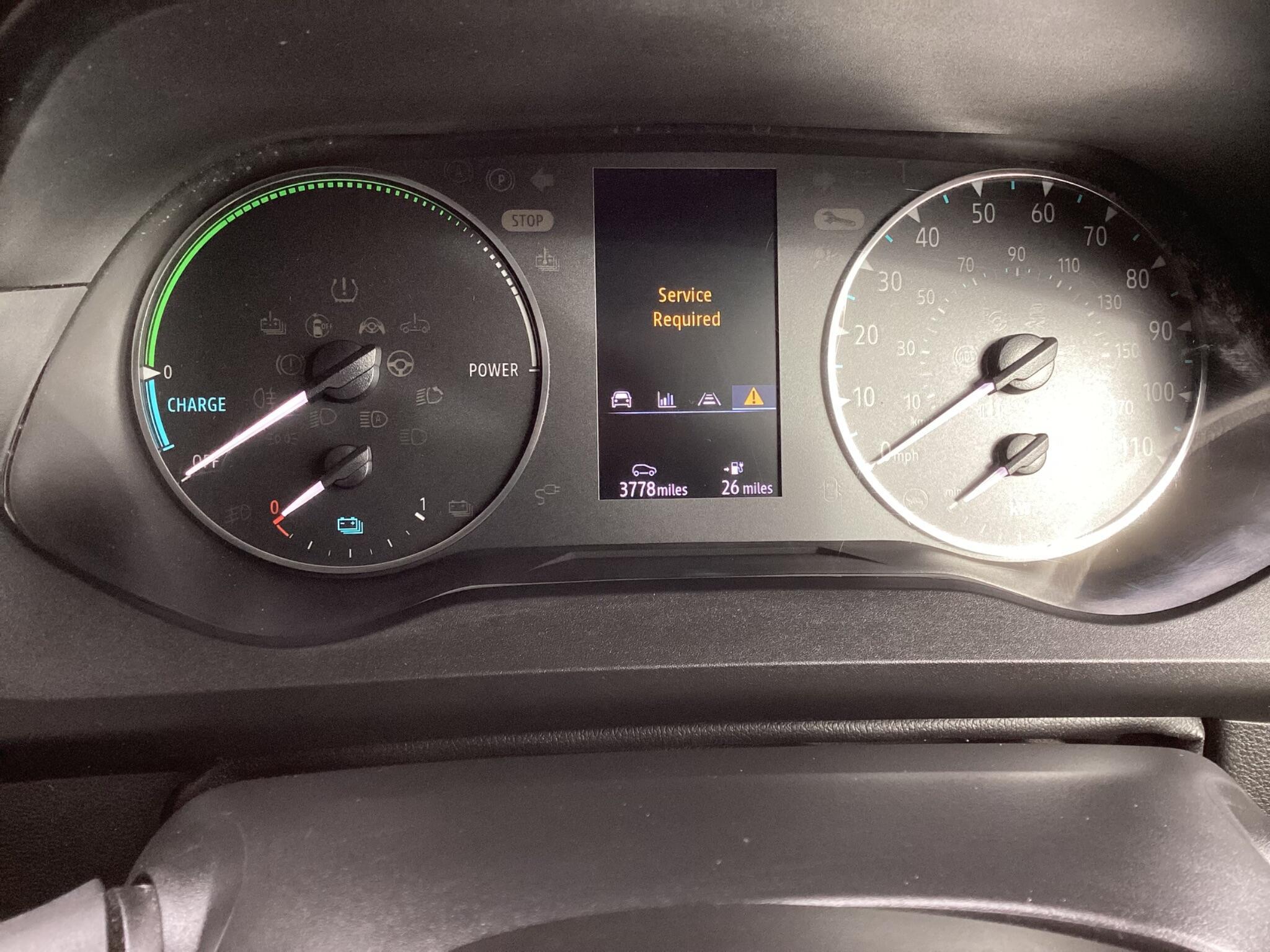 Renault Kangoo - Image 18