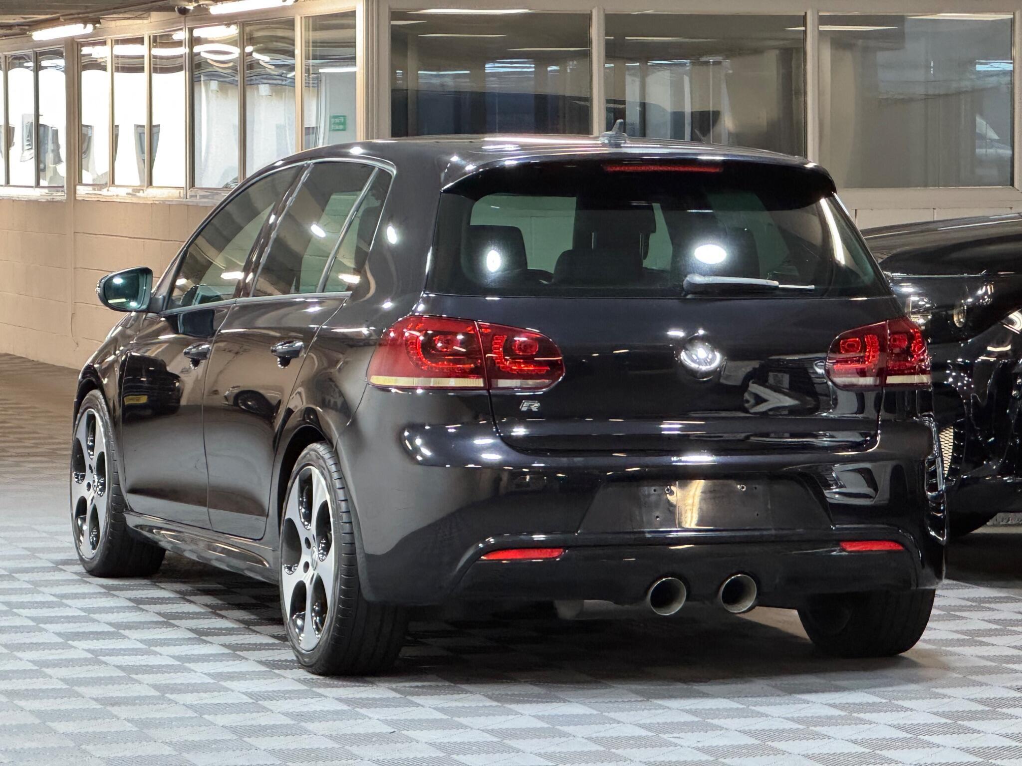 Volkswagen Golf - Image 3