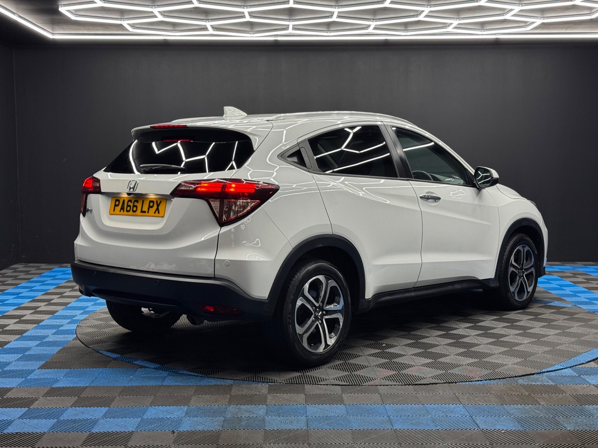 Honda HR-V - Image 5