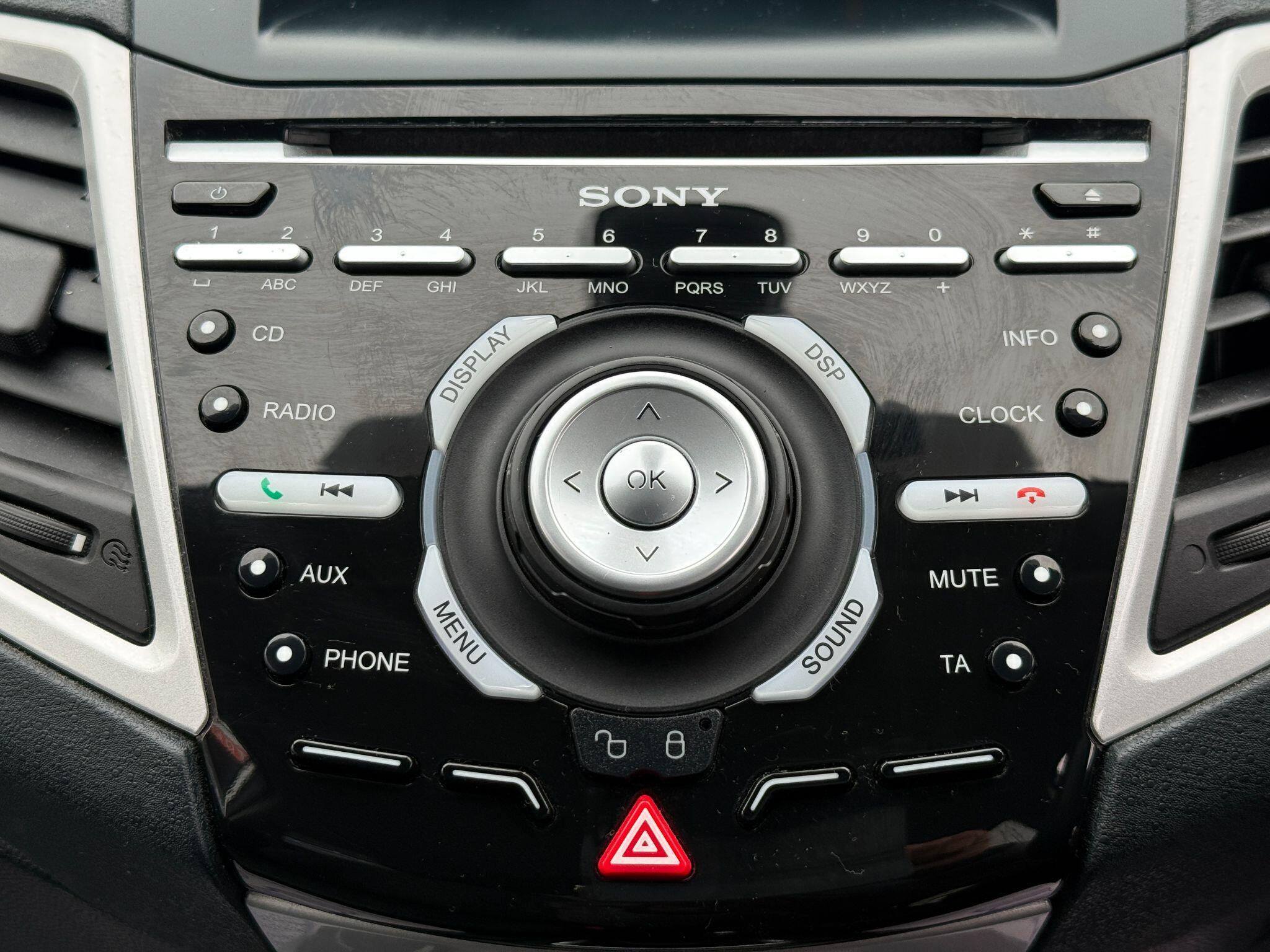 Ford Fiesta - Image 56